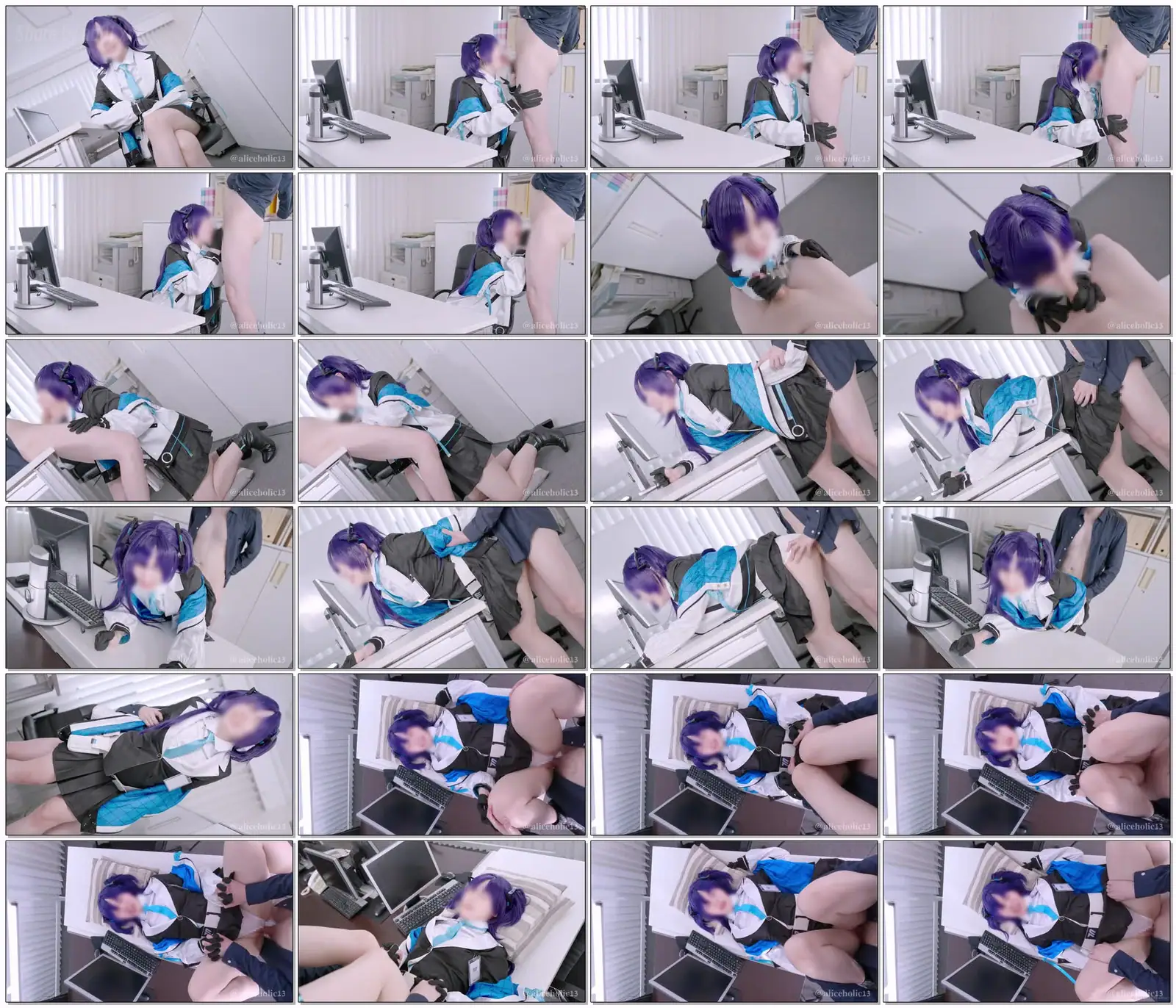 2023-05-26_💙 早◯ユ◯カに土下座で_抜いて_とお願いしたらドン引きしながらも「先生のためなら…」と溜まりきった精子を完璧&スマートに♡搾り取ってくれる動画_1997881(1P+1V_1.4G)_nb01.xyz_0001 ありすほりっく(@aliceholic13) - 2023-05-26_💙 早◯ユ◯カに土下座で_抜いて_とお願いしたらドン引きしながらも「先生のためなら…」と溜まりきった精子を完璧&スマートに♡搾り取ってくれる動画_1997881(1P+1V...