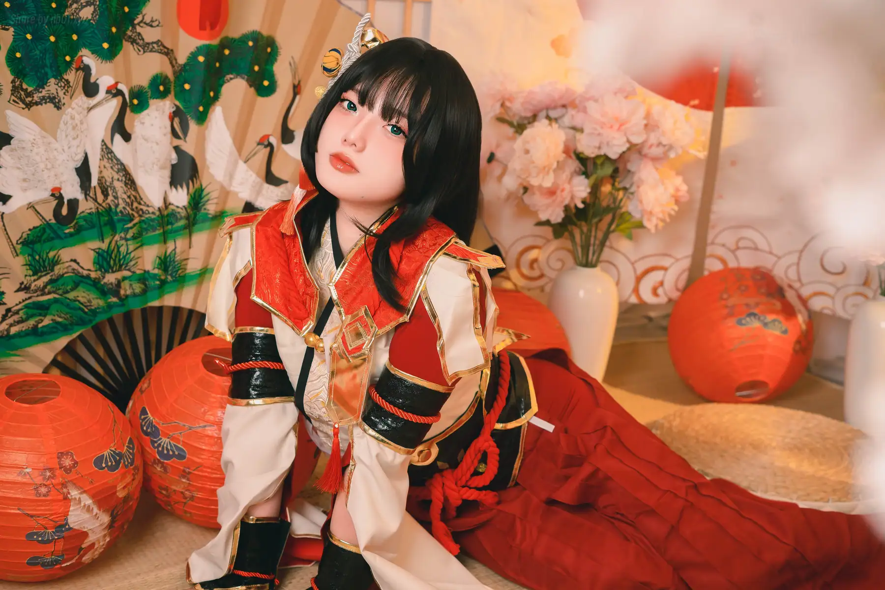 Messie Huang - 怪物猎人 火芽(85P_161.7M) Messie Huang - 怪物猎人 火芽(85P_161.7M)_nb01.xyz_0009 图片5