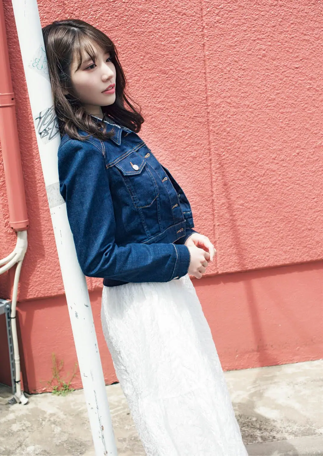 Saika Kawakita(河北彩伽) - 写真集『うたかたの花』増ページ【デジタル特装版】(148P_18.0M) Saika Kawakita(河北彩伽) - 写真集『うたかたの花』増ページ【デジタル特装版】(148P_18.0M)_nb...