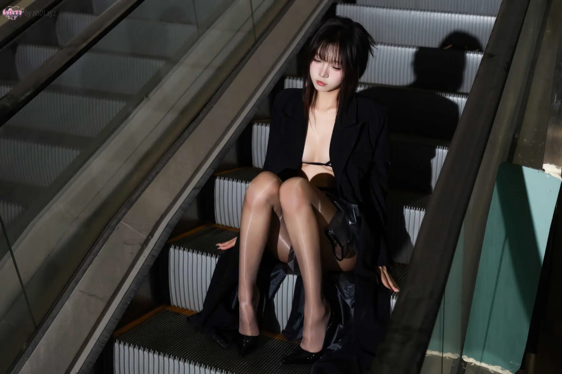 柒柒要乖哦 - 午夜邂逅(75P_290.6M) 柒柒要乖哦 - 午夜邂逅(75P_290.6M)_nb01.xyz_0073 图片7