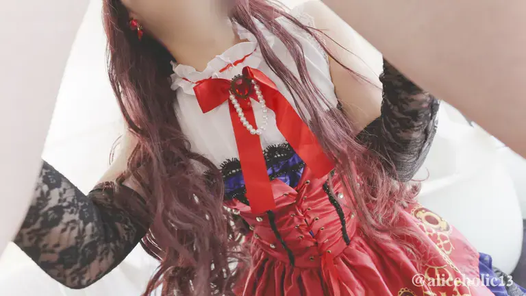 ありすほりっく(@aliceholic13) - 2022-08-23_ホテルでライブ終わりの担当アイドルといちゃいちゃ❤️_1436225(1P+1V_1.0G) 2022-08-23_ホテルでライブ終わりの担当アイドルといちゃいちゃ❤️_1...