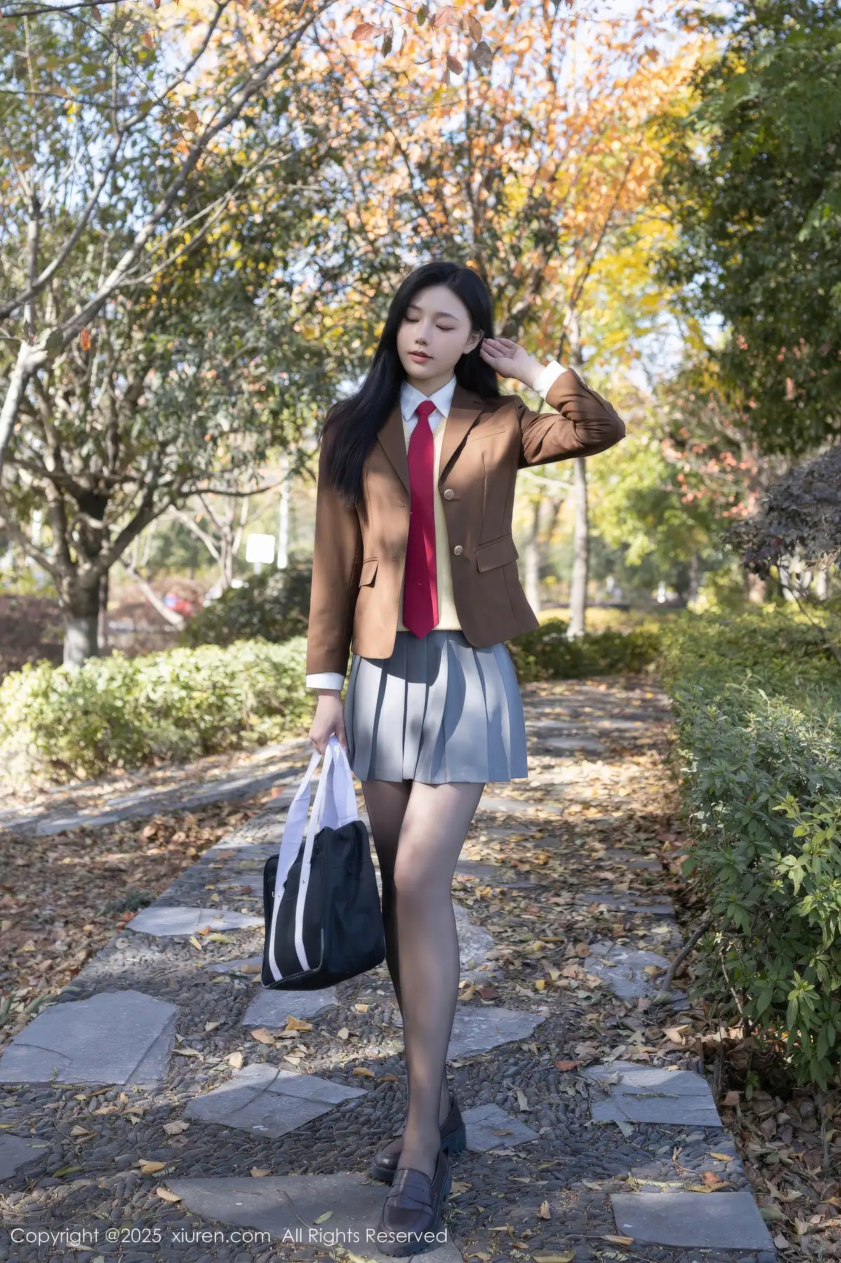 XIUREN No.11087 安然anran(78P_160.6M) XIUREN No.11087 安然anran(78P_160.6M)_nb01.xyz_0001