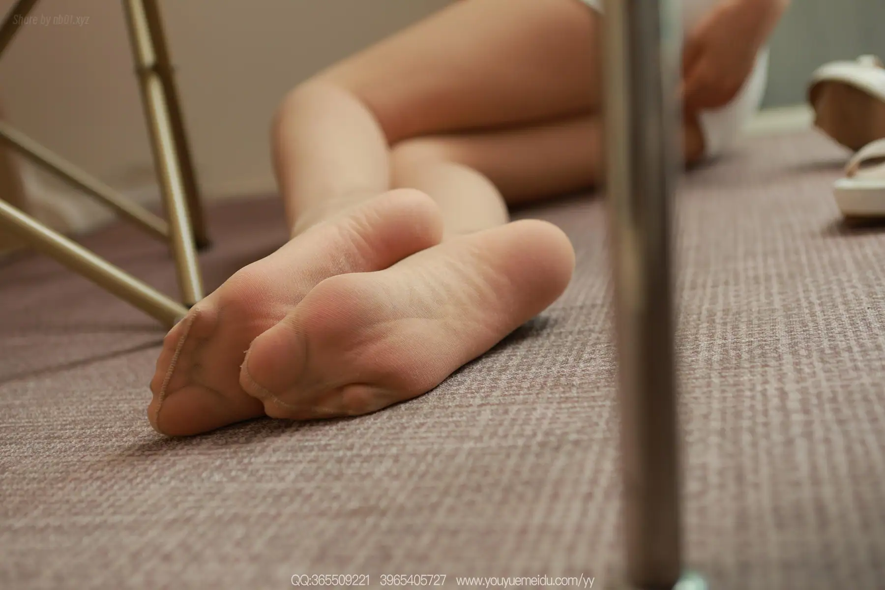 [IESS异思趣向]Pack-20260128-H 美子 - 一字凉鞋(96P_96.2M) [IESS异思趣向]Pack-20260128-H 美子 - 一字凉鞋(96P_96.2M)_nb01.xyz_0066 图片5