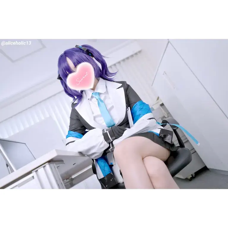 2023-05-26_💙 早◯ユ◯カに土下座で_抜いて_とお願いしたらドン引きしながらも「先生のためなら…」と溜まりきった精子を完璧&スマートに♡搾り取ってくれる動画_1997881(1P+1V_1.4G)_nb01.xyz_0002 ありすほりっく(@aliceholic13) - 2023-05-26_💙 早◯ユ◯カに土下座で_抜いて_とお願いしたらドン引きしながらも「先生のためなら…」と溜まりきった精子を完璧&スマートに♡搾り取ってくれる動画_1997881(1P+1V...