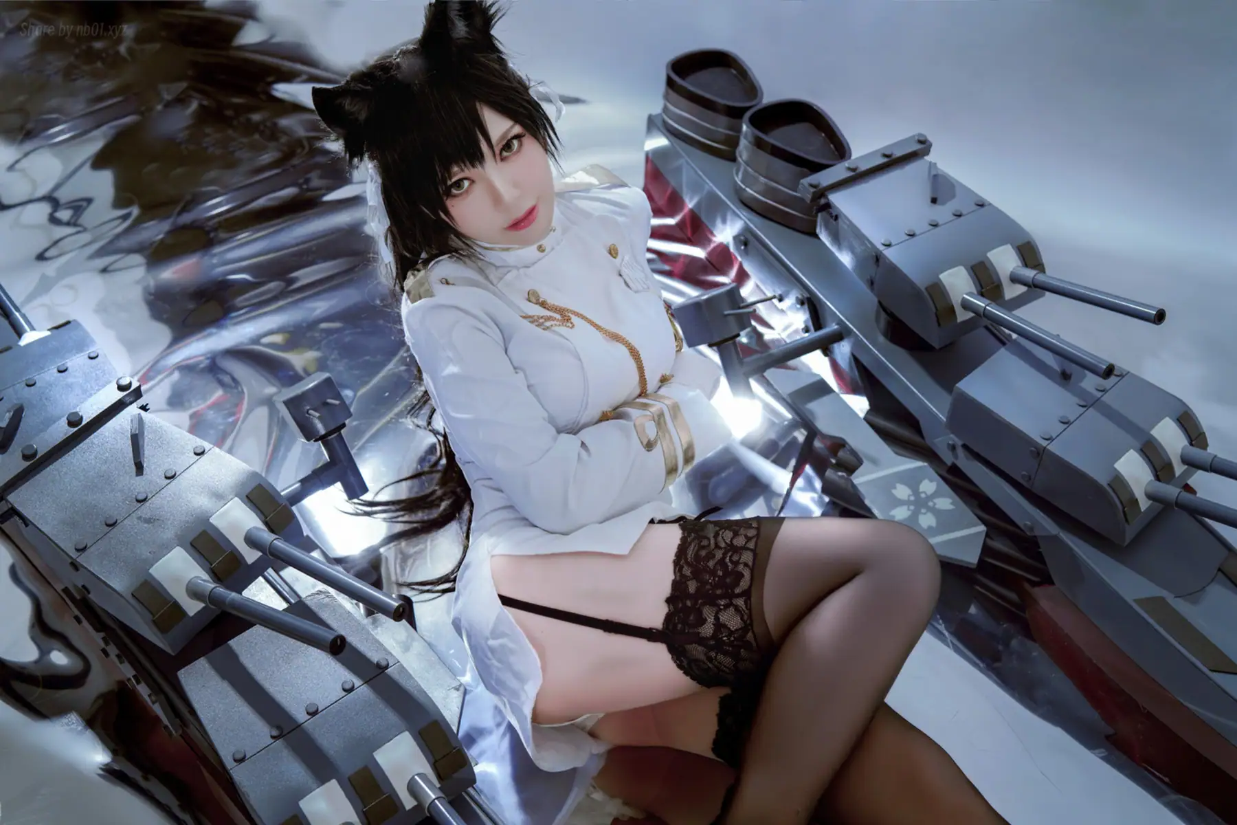 半半子 - 爱宕(45P_107.7M) 半半子 - 爱宕(45P_107.7M)_nb01.xyz_0018 图片2