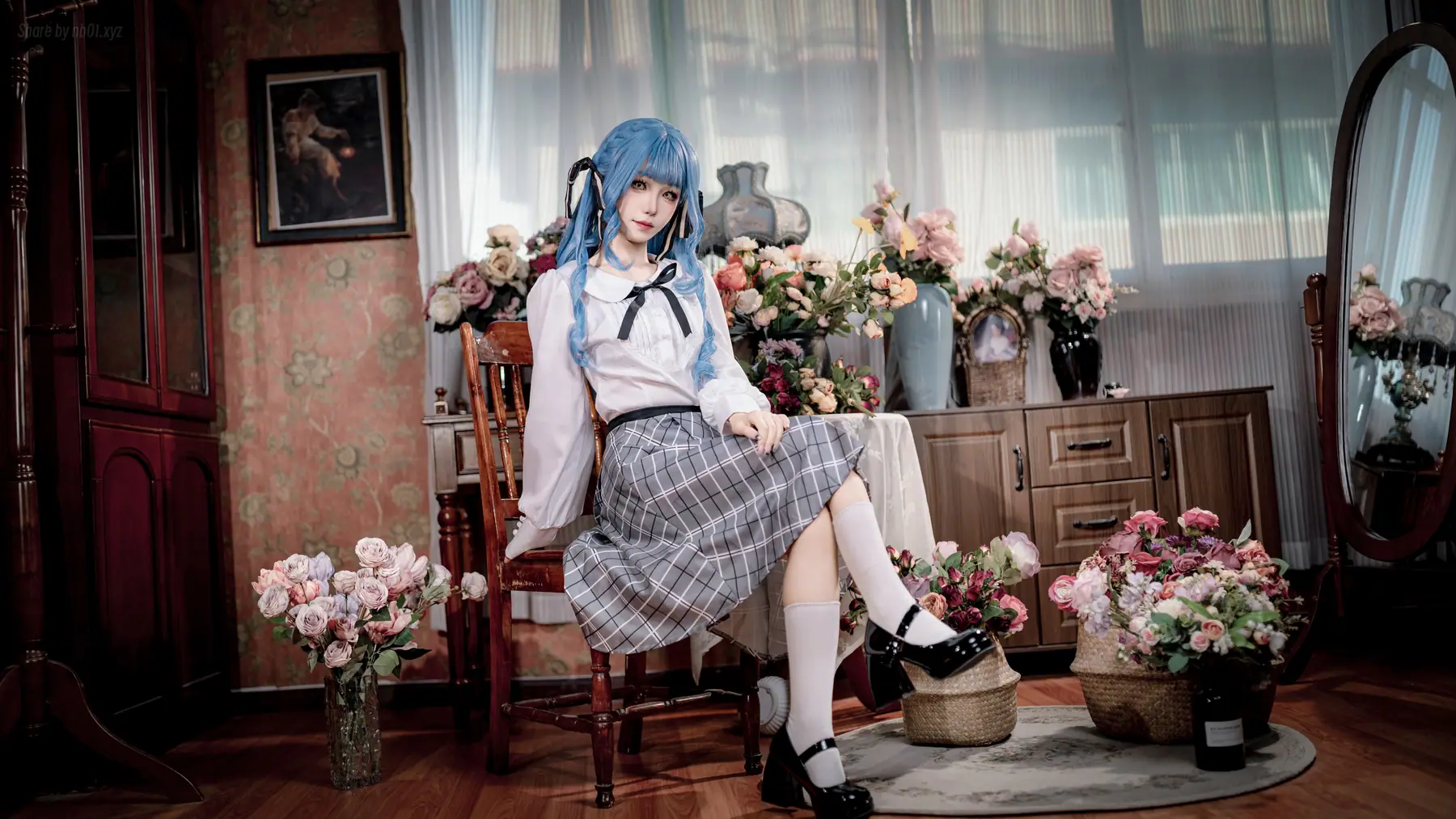 糊糊盟主 - 丰川祥子(34P_69.8M) 糊糊盟主 - 丰川祥子(34P_69.8M)_nb01.xyz_0003 图片2