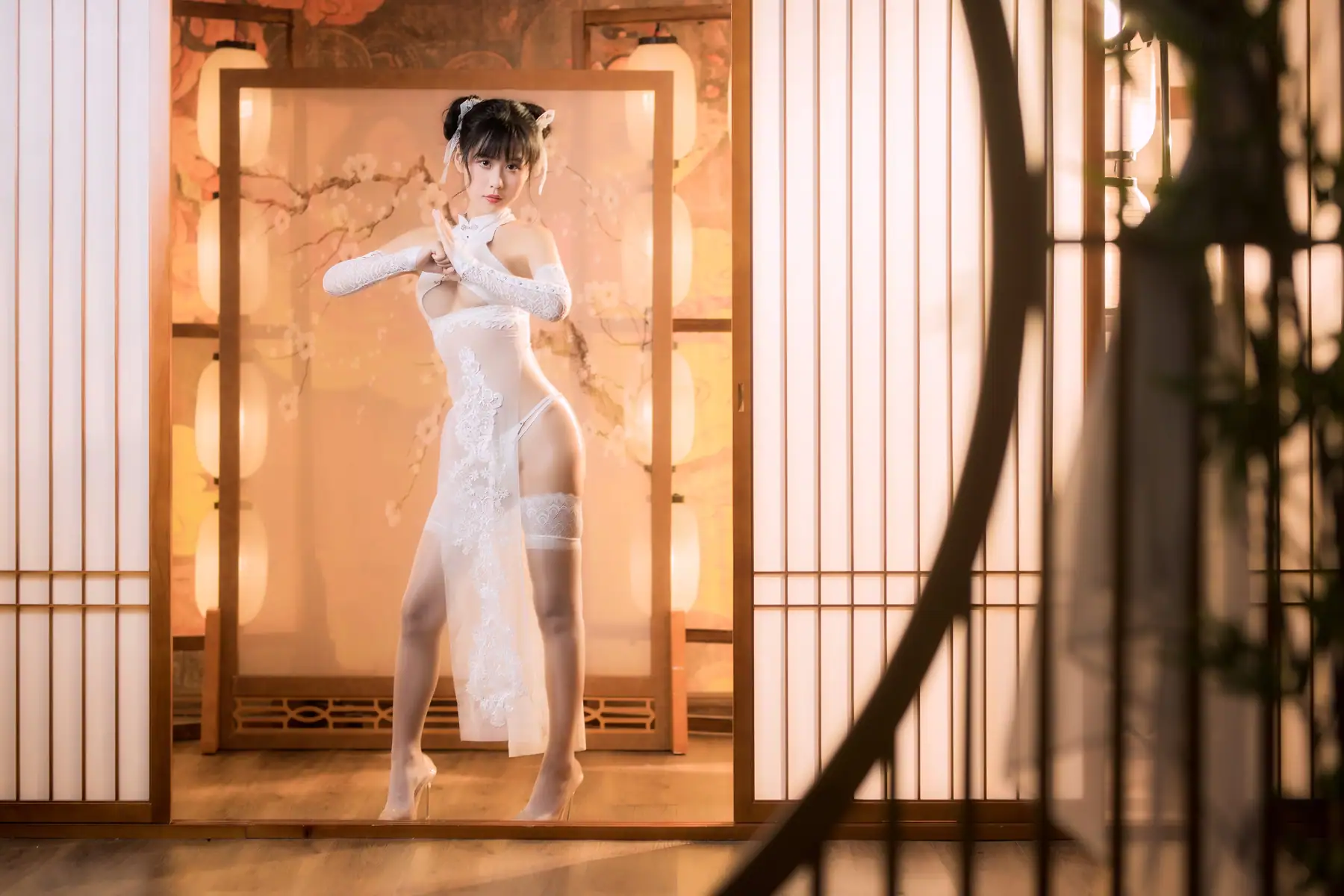 萌芽儿o0 - 靡烟(30P_65.6M) 萌芽儿o0 - 靡烟(30P_65.6M)_nb01.xyz_0004 图片2