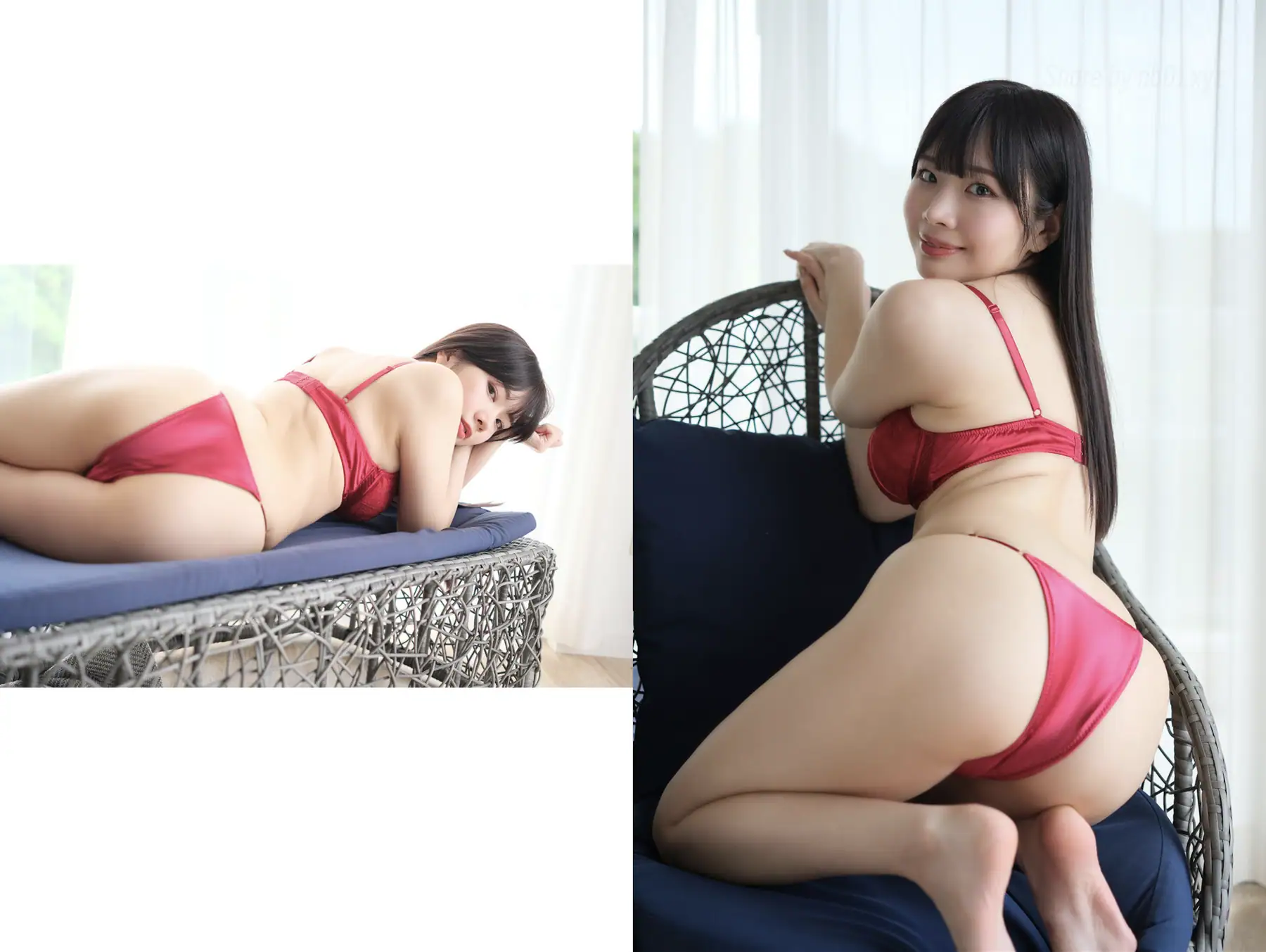 Nozomi Shirakawa(白川のぞみ) - [Bamboo e-Book]たわわたわわ(33P_100.6M) Nozomi Shirakawa(白川のぞみ) - [Bamboo e-Book]たわわたわわ(33P_100.6M)_nb...