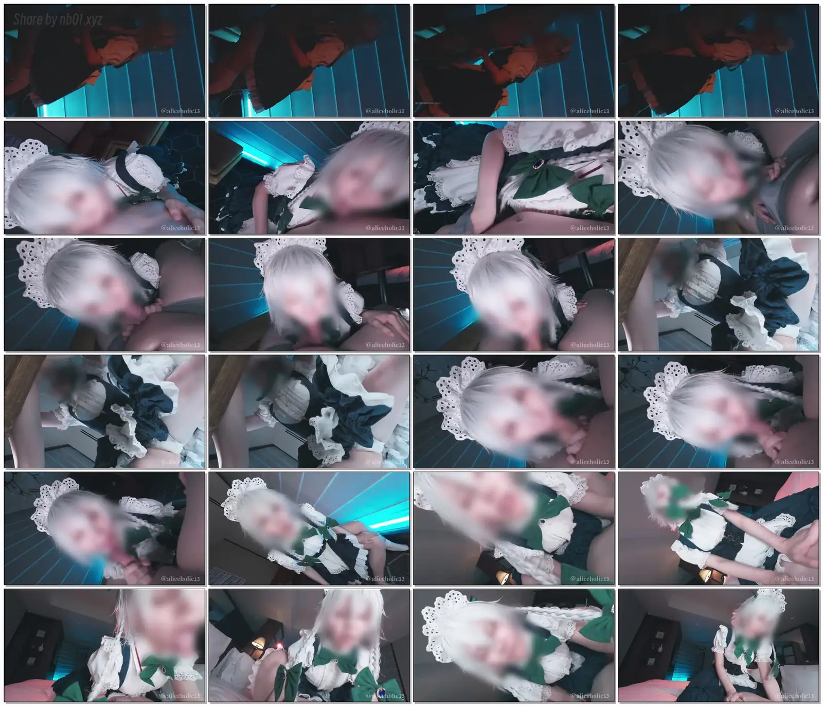 ありすほりっく(@aliceholic13) - 2024-06-14_💙🌙責め好きコスプレイヤーさんと十◯夜咲◯コスでホテル個撮 精子空っぽになるまでねっとり唾液フェラと中出し騎乗位で4連搾精_2811595(7P+1V_1.0G)_nb01.xyz_0001 ありすほりっく(@aliceholic13) - 2024-06-14_💙🌙責め好きコスプレイヤーさんと十◯夜咲◯コスでホテル個撮 精子空っぽになるまでねっとり唾液フェラと中出し騎乗位で4連搾精_2811595(7P+1V_1.0G) ありす...