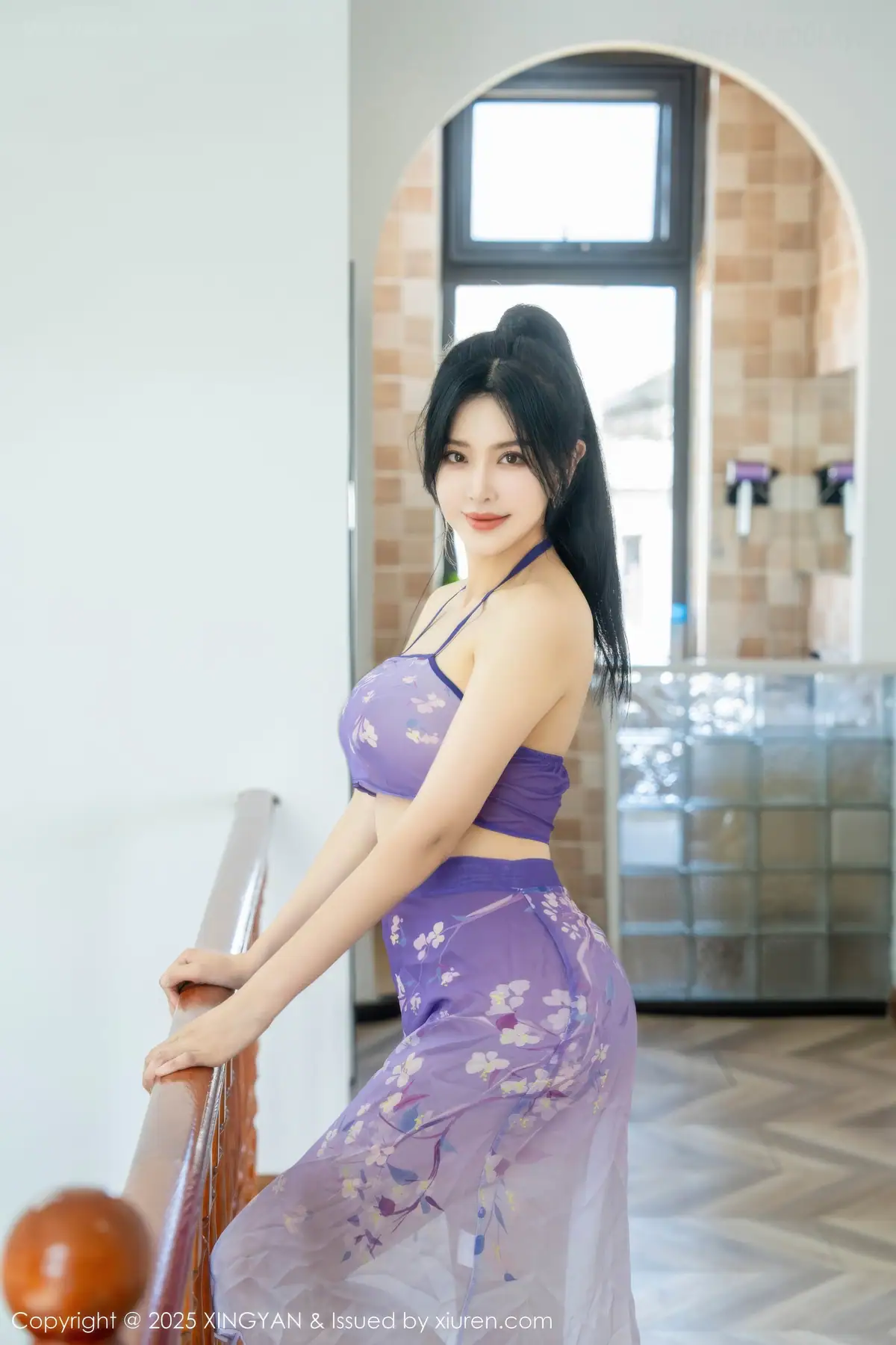 XingYan Vol.450 Liu Yu Er(刘钰儿)(61P_106.2M) XingYan Vol.450 Liu Yu Er(刘钰儿)(61P_106.2M)_nb01.xyz_0001