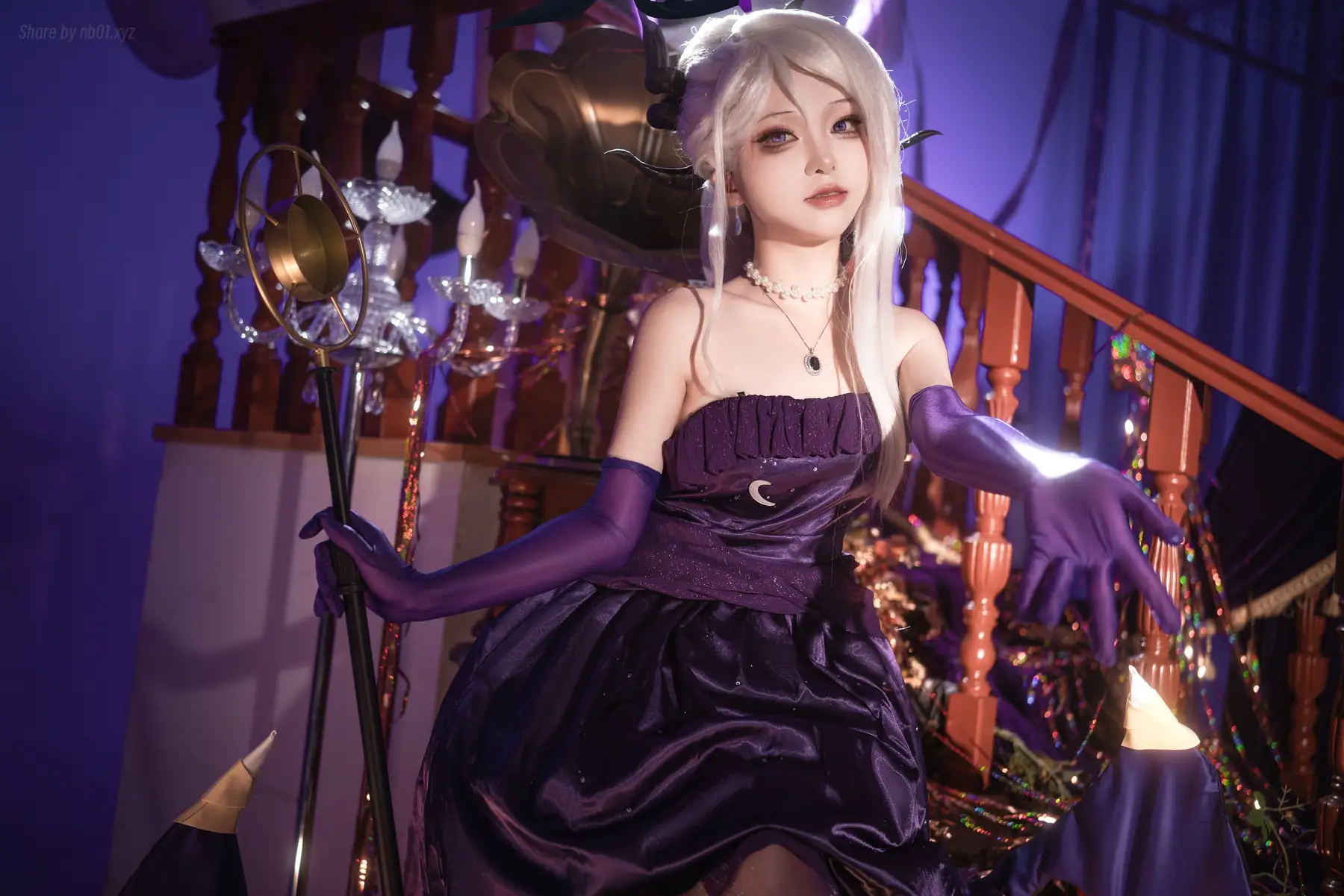 矢量鱼 - 蔚蓝档案 空崎日奈连衣裙(34P_129.9M) 矢量鱼 - 蔚蓝档案 空崎日奈连衣裙(34P_129.9M)_nb01.xyz_0002 图片2