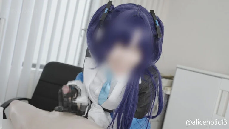 ありすほりっく(@aliceholic13) - 2024-04-05_💙ブル◯カ ユ◯カ 逆NTR嫉妬連続寸止め射精管理 ムチムチ太ももとローション手コキで『かんぺき♡』に搾り取られる動画_2664697(7P+1V_1.3G) ありすほりっ...