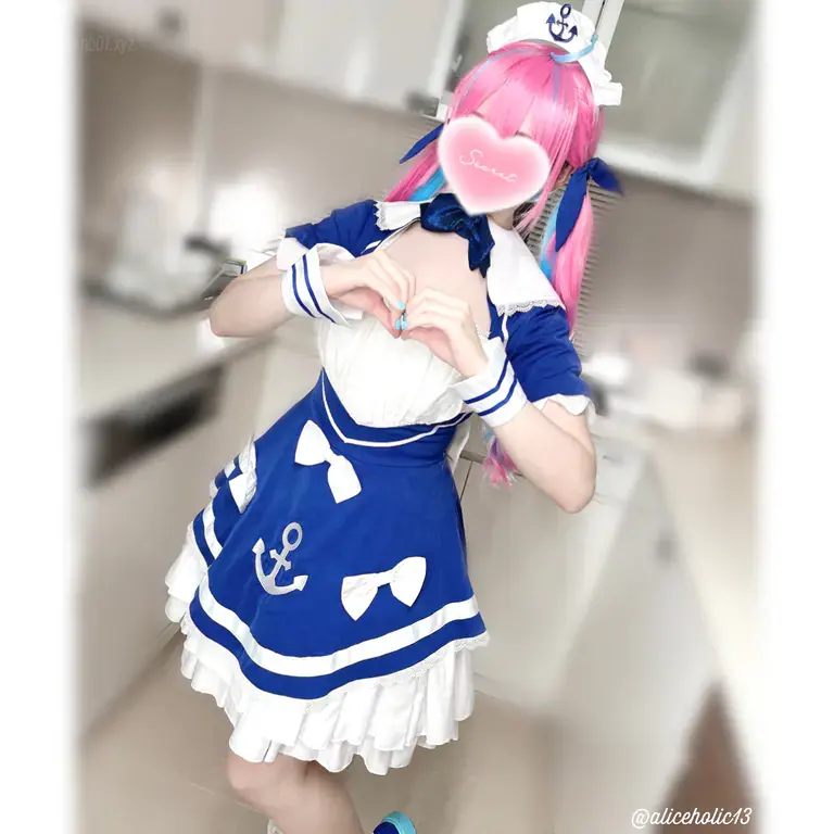 2023-05-09_💙お屋敷新人メイドの秘められたご奉仕と禁断の試練⚓_1962629(1P+1V_3.0G)_nb01.xyz_0002 ありすほりっく(@aliceholic13) - 2023-05-09_💙お屋敷新人メイドの秘められたご奉仕と禁断の試練⚓_1962629(1P+1V_3.0G) 2023-05-09_💙お屋敷新人メイドの秘められたご奉仕と禁断の試練⚓_196...