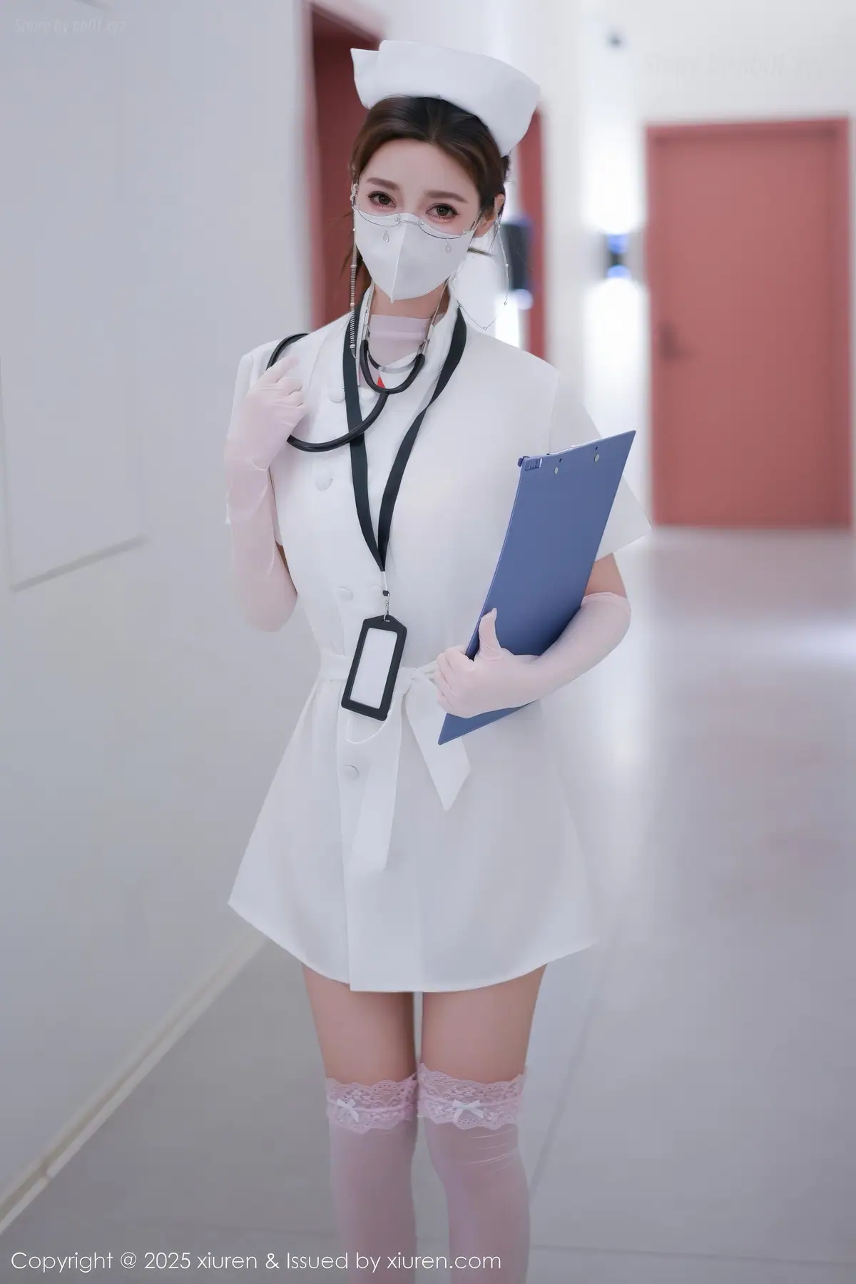 XIUREN No.11099 桃桃·夭夭twins(79P_85.3M) XIUREN No.11099 桃桃·夭夭twins(79P_85.3M)_nb01.xyz_0001