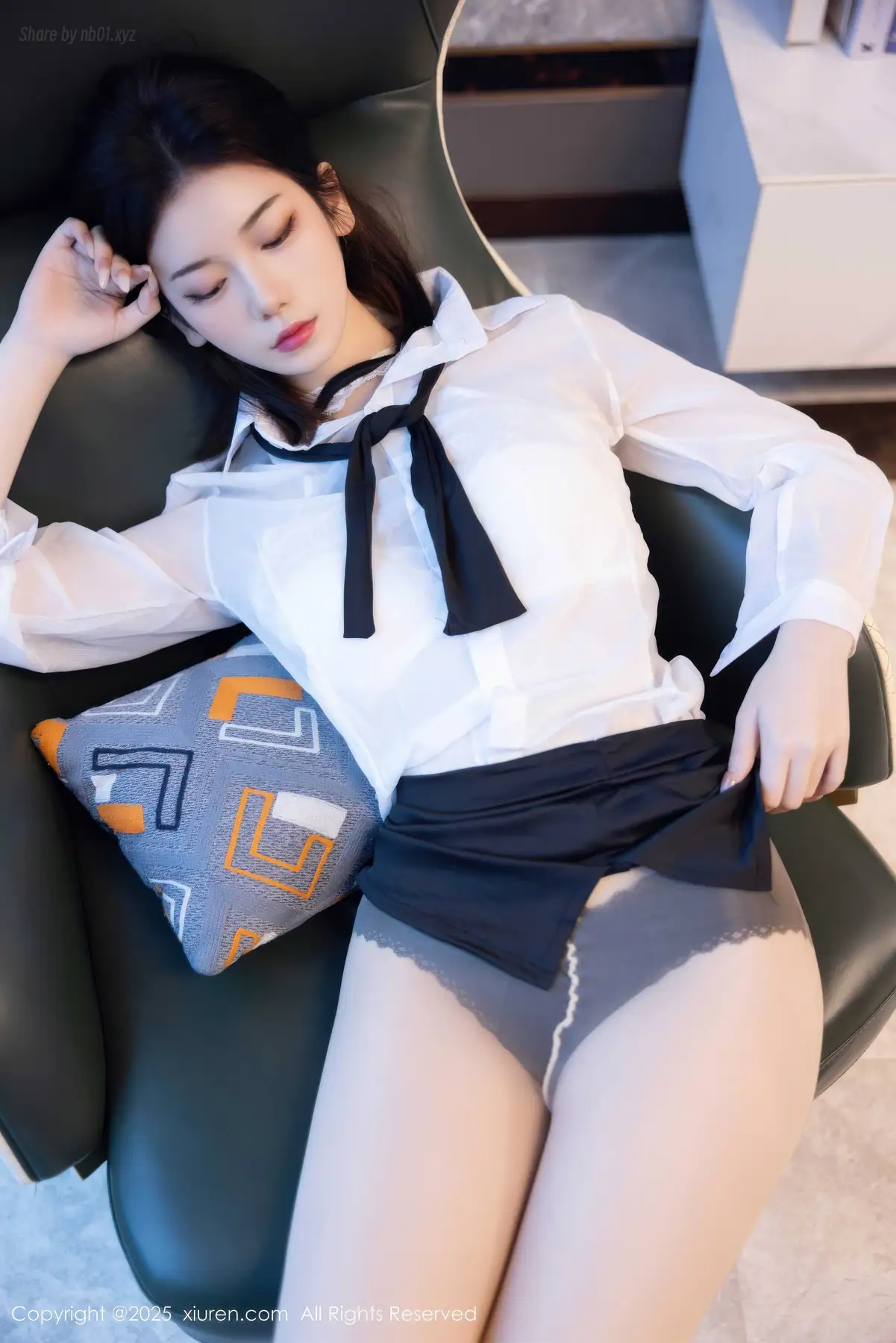 XIUREN No.11077 凌七七(81P_142.9M) XIUREN No.11077 凌七七(81P_142.9M)_nb01.xyz_0030 图片4
