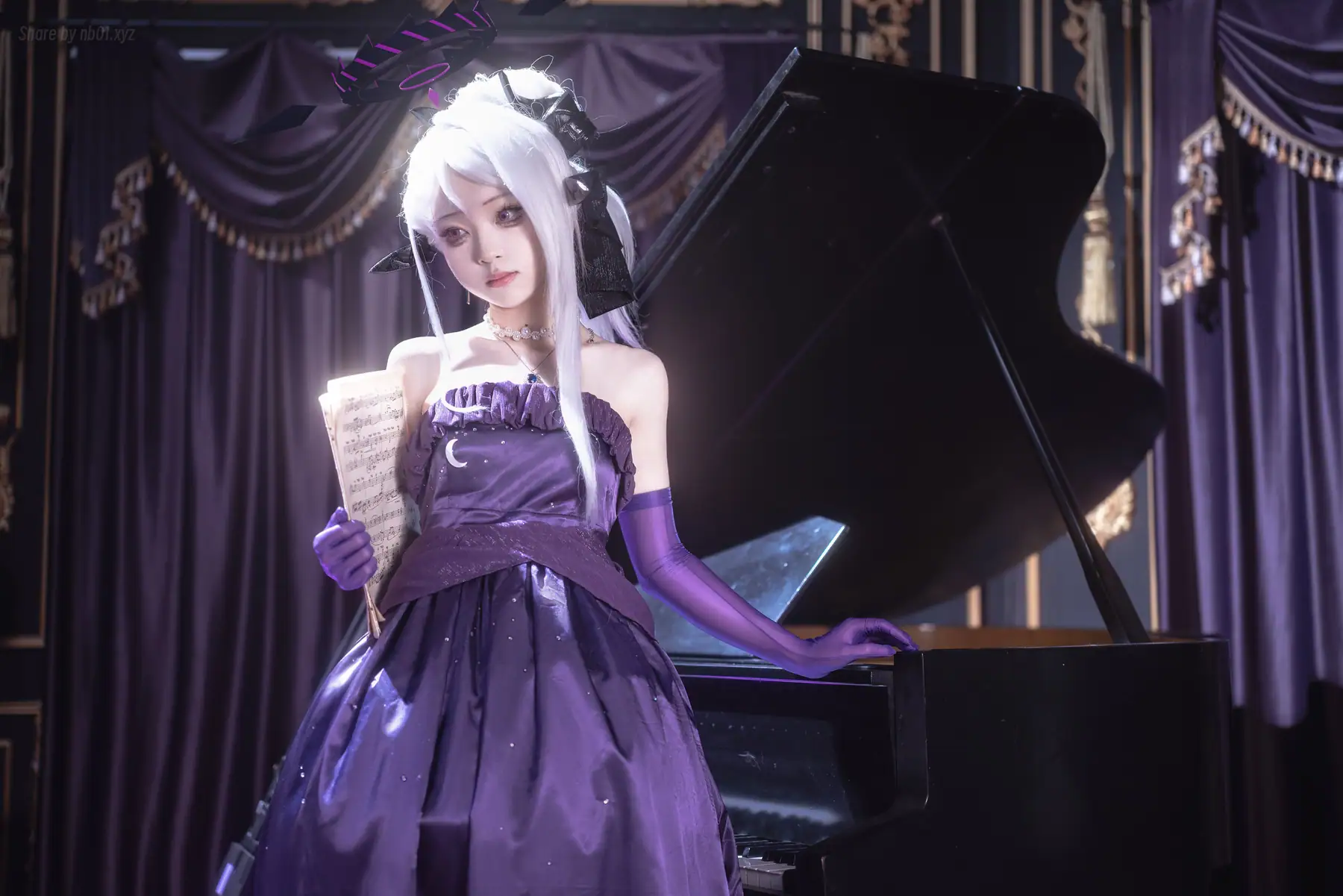 矢量鱼 - 蔚蓝档案 空崎日奈连衣裙(34P_129.9M) 矢量鱼 - 蔚蓝档案 空崎日奈连衣裙(34P_129.9M)_nb01.xyz_0013 图片6