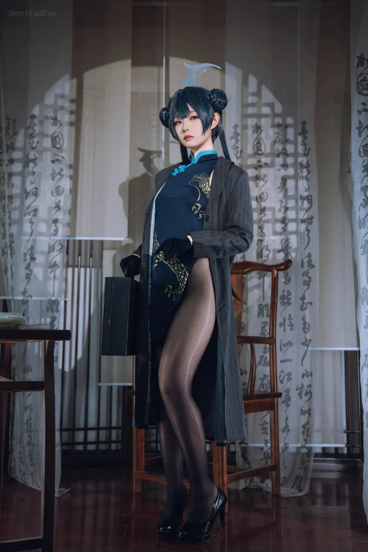 笠笠ami - 笠生 咲cosplay(54P_181.7M) 笠笠ami - 笠生 咲cosplay(54P_181.7M)_nb01.xyz_0001