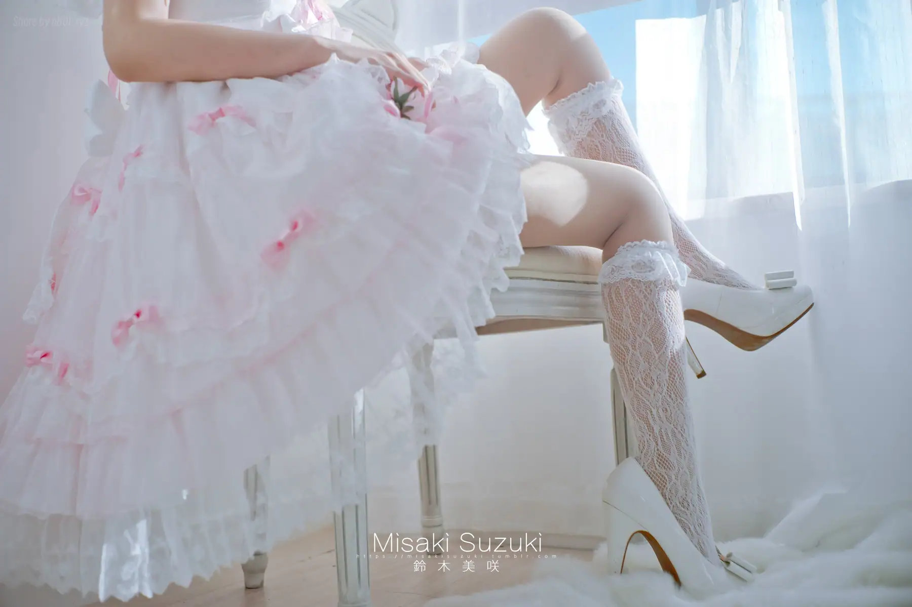 铃木美咲(Misaki Suzuki) - 姬様限定 语调第一话(49P_18.6M) 铃木美咲(Misaki Suzuki) - 姬様限定 语调第一话(49P_18.6M)_nb01.xyz_0010 图片3