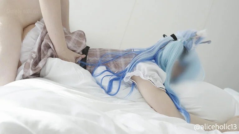 ありすほりっく(@aliceholic13) - 2024-01-16_💙お酒大好きコスプレイヤーさんをアフターでお持ち帰り、ガチガチペ○スに酔わせて快楽漬けにしてみた_2498666(7P+1V_1.2G) ありすほりっく(@alicehol...