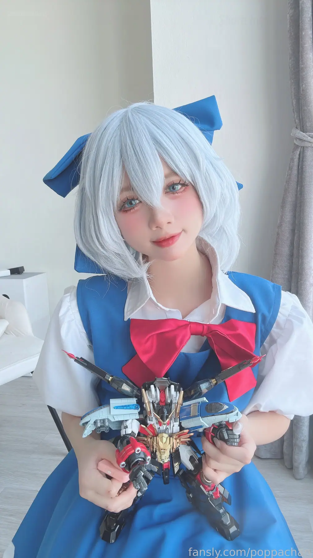 PoppaChan - Cirno(30P_36.2M) PoppaChan - Cirno(30P_36.2M)_nb01.xyz_0003 图片3