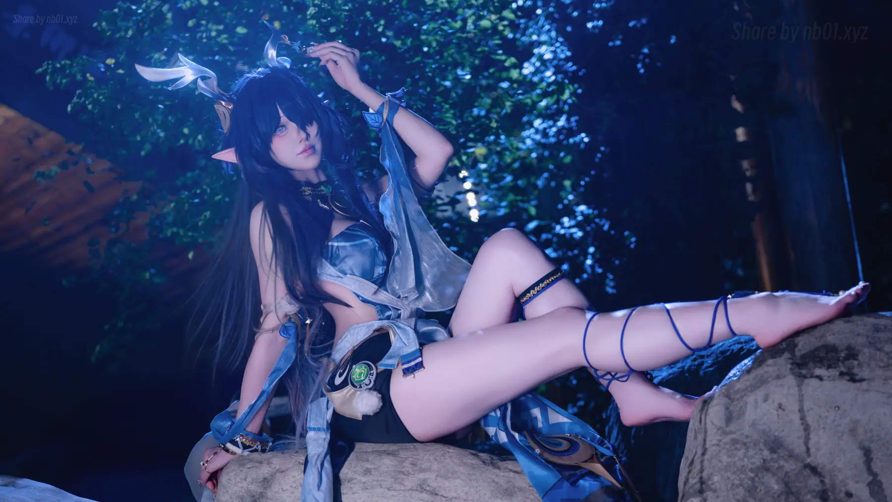 前野太太 - 菈乌玛(27P_376.3M) 前野太太 - 菈乌玛(27P_376.3M)_nb01.xyz_0016 图片7