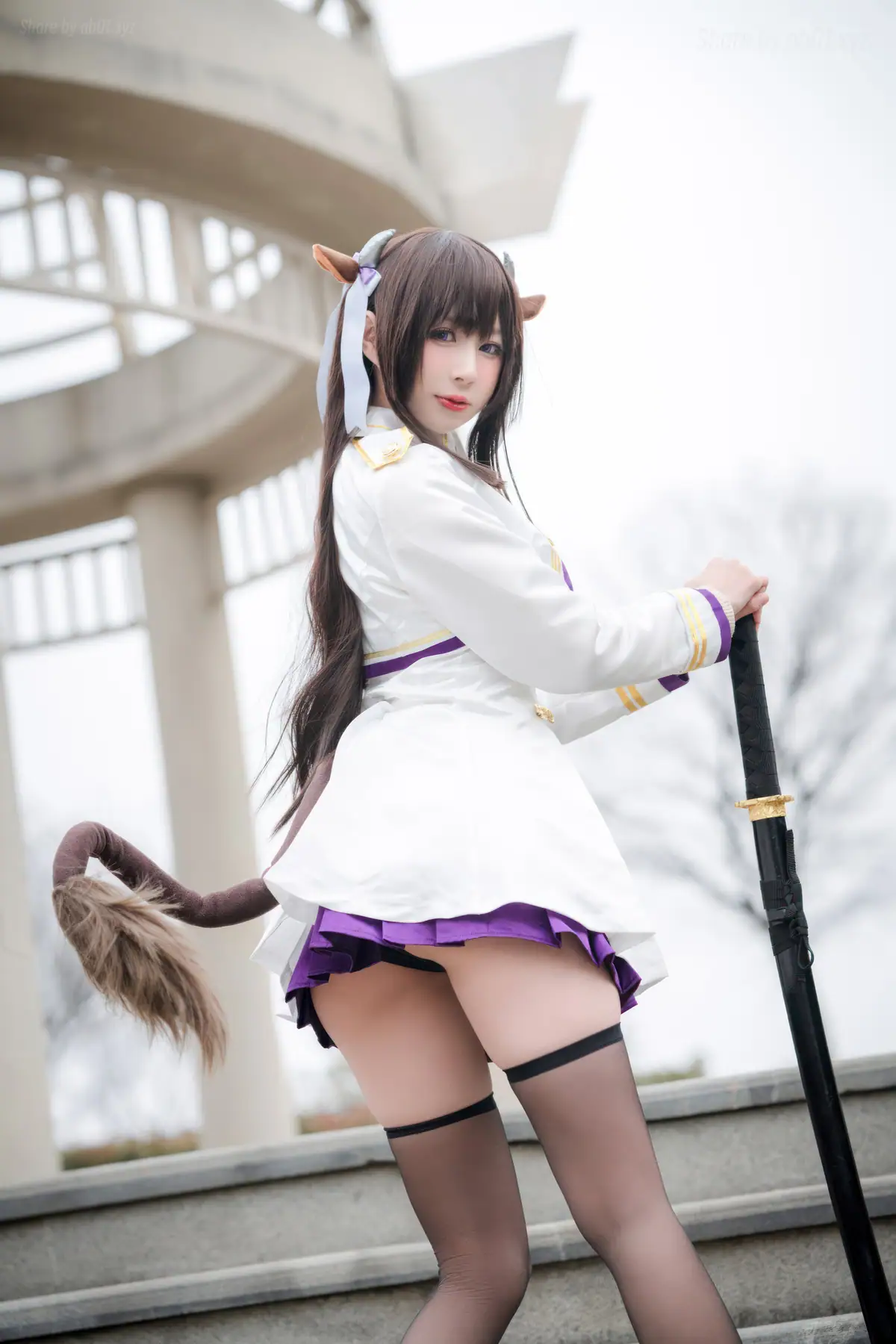 西园寺南歌 - 碧蓝航线-樫野原皮(30P_58.0M) 西园寺南歌 - 碧蓝航线-樫野原皮(30P_58.0M)_nb01.xyz_0001