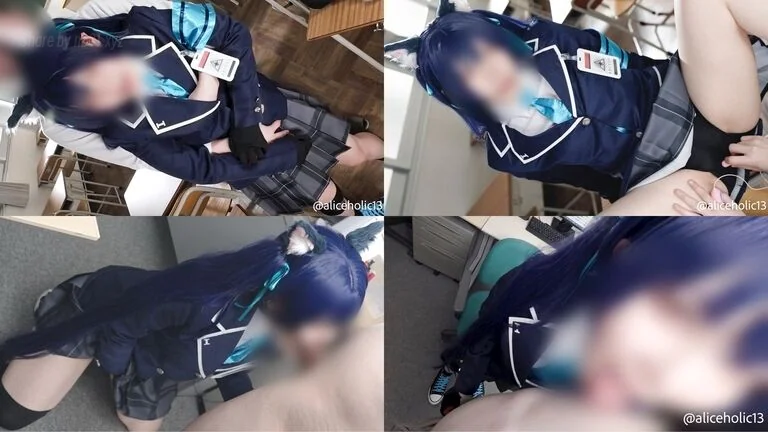 ありすほりっく(@aliceholic13) - 2024-05-18_💙🐈⬛ブル◯カ セ◯カ 新人先生NTR ポルチオマッサージで発情完堕ち 連続中◯し子作り対策委員会_2754563(4P+1V_1.6G)_nb01.xyz_0004 ありすほりっく(@aliceholic13) - 2024-05-18_💙🐈⬛ブル◯カ セ◯カ 新人先生NTR ポルチオマッサージで発情完堕ち 連続中◯し子作り対策委員会_2754563(4P+1V_1.6G) ありすほりっく(@aliceh...