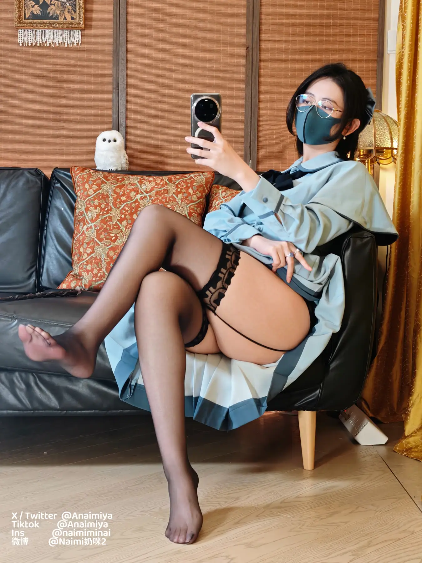 奶咪(@anaimiya) - 2025-12月订阅_魔法学院学姐(30P+6V_3.5G) 奶咪(@anaimiya) - 2025-12月订阅_魔法学院学姐(30P+6V_3.5G)_MEITU_20251218_232606310_bat...