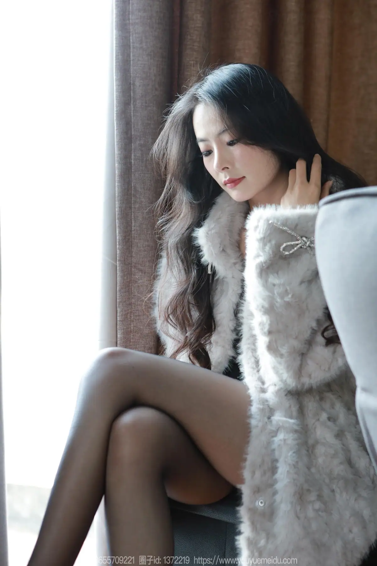 [IESS异思趣向]Pack-20260116-H 小金 - 毛绒绒(96P_74.5M) [IESS异思趣向]Pack-20260116-H 小金 - 毛绒绒(96P_74.5M)_nb01.xyz_0096 图片8