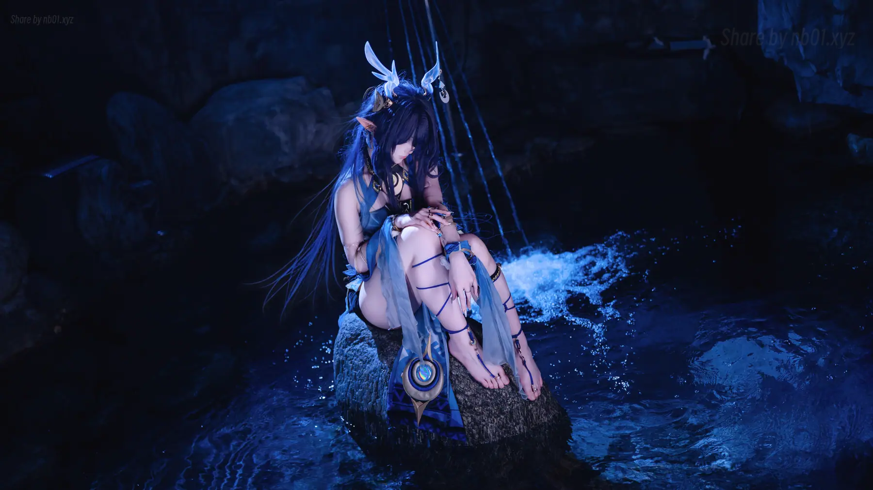 前野太太 - 菈乌玛(27P_376.3M) 前野太太 - 菈乌玛(27P_376.3M)_nb01.xyz_0009 图片5