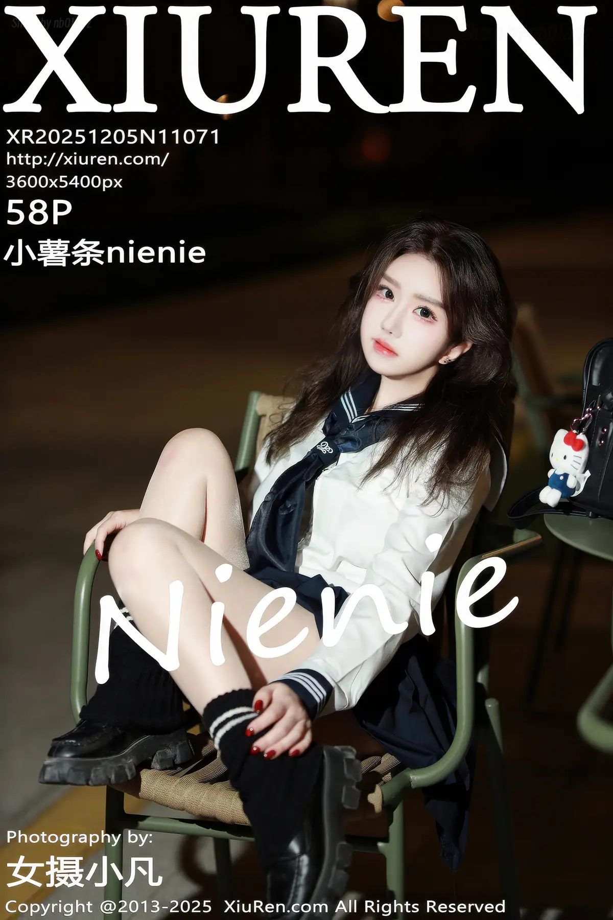 XIUREN No.11071 小薯条nienie(59P_110.0M) XIUREN No.11071 小薯条nienie(59P_110.0M)_nb01.xyz_0059 图片8