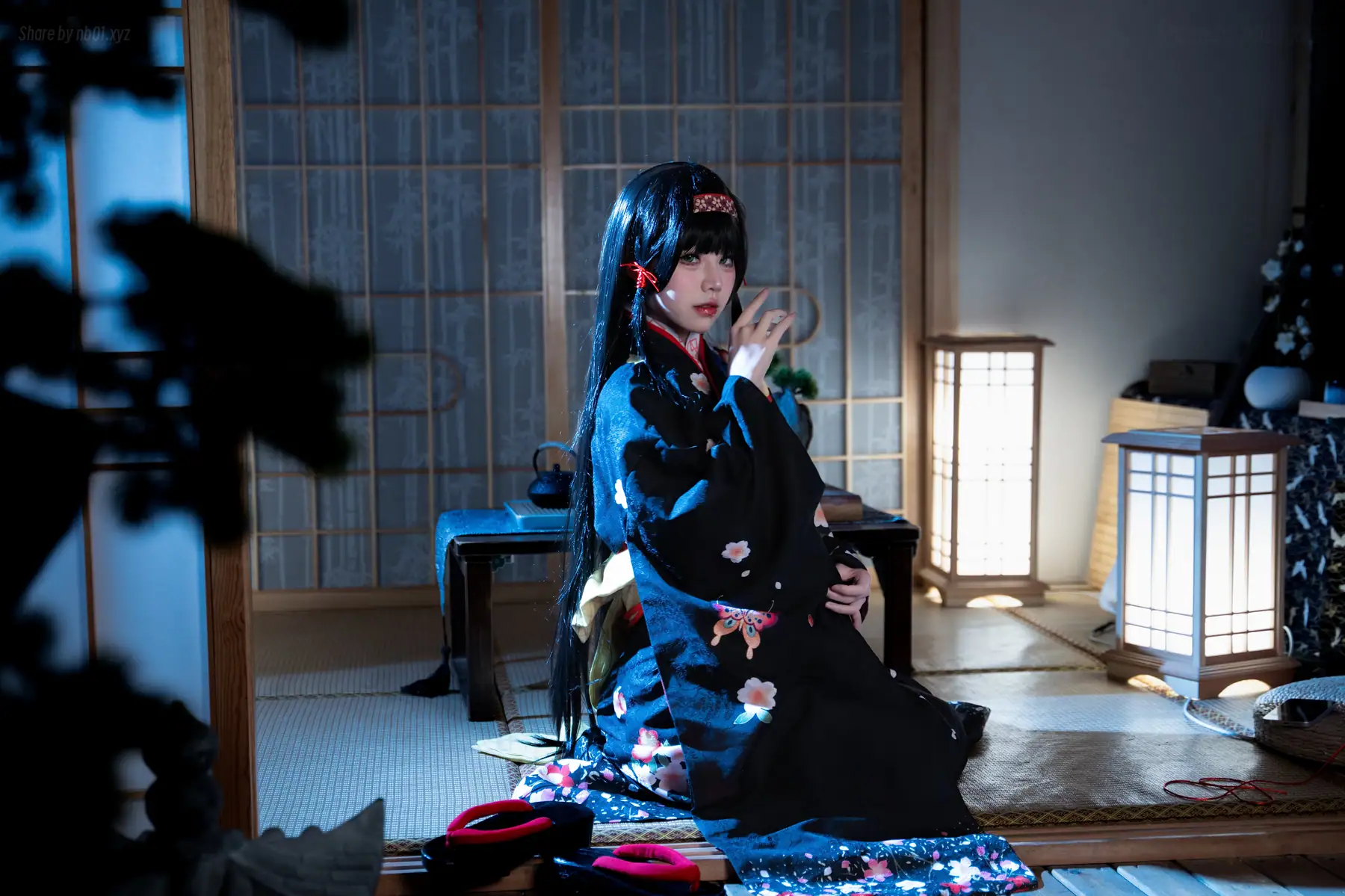 清水凪 - 莲华(62P_235.5M) 清水凪 - 莲华(62P_235.5M)_nb01.xyz_0005 图片2