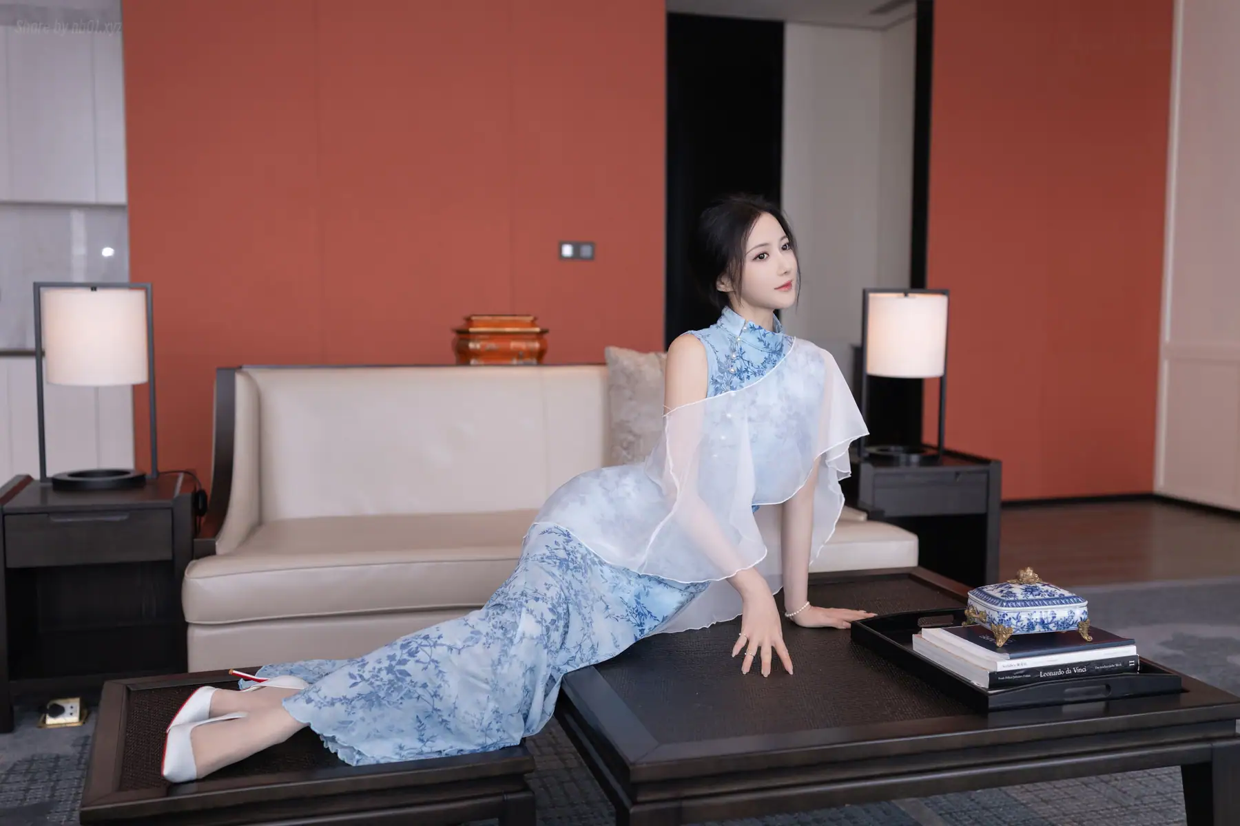 [内购无水印]鱼子酱Fish - 青瓷(120P_232.0M) [内购无水印]鱼子酱Fish - 青瓷(120P_232.0M)_nb01.xyz_0104 图片7