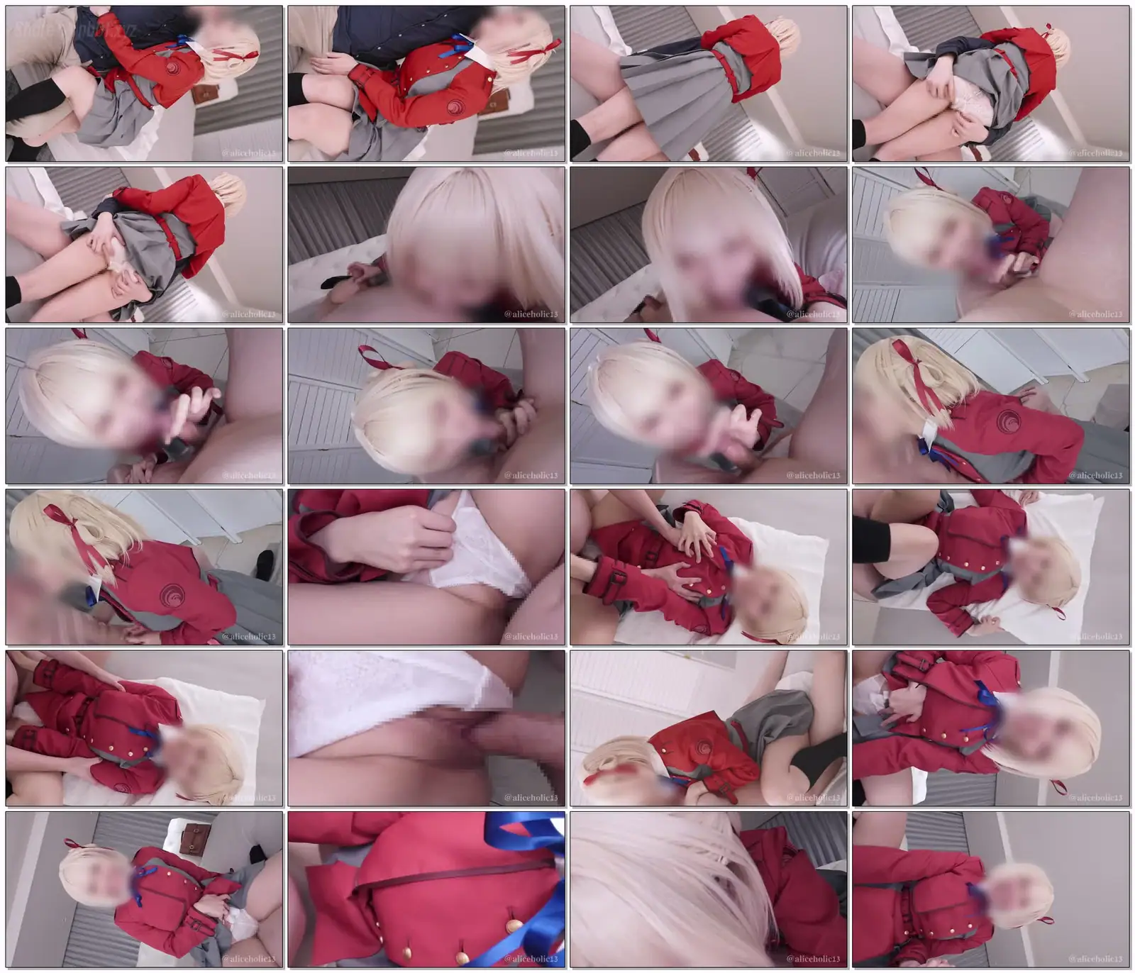 ありすほりっく(@aliceholic13) - 2024-03-17_❤️喫茶店 看板娘とのトロ甘いちゃらぶぬぷぬぷえっち裏メニュー_2623871(7P+1V_1.3G) ありすほりっく(@aliceholic13) - 2024-03-1...