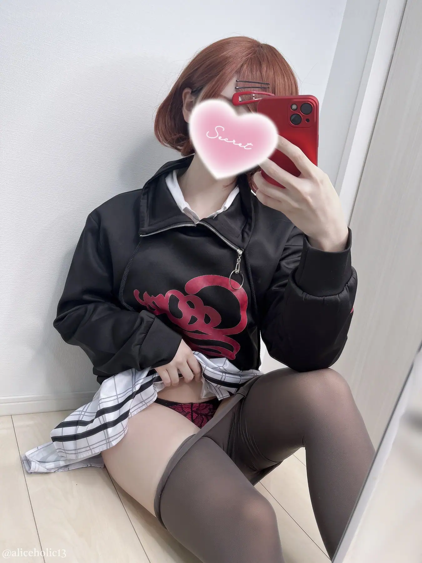 ありすほりっく(@aliceholic13) - 2024-05-11_❤️制服パーカータイツフェチ裏垢風写真&破れタイツでずらし挿入バイブオナ3回イキミニ動画セット❤️(ありほりプラン限定商品)_2739540(66P+1V_289.4M)_nb01.xyz_0032 ありすほりっく(@aliceholic13) - 2024-05-11_❤️制服パーカータイツフェチ裏垢風写真&破れタイツでずらし挿入バイブオナ3回イキミニ動画セット❤️(ありほりプラン限定商品)_2739540(66P+1V_289.4M) ...