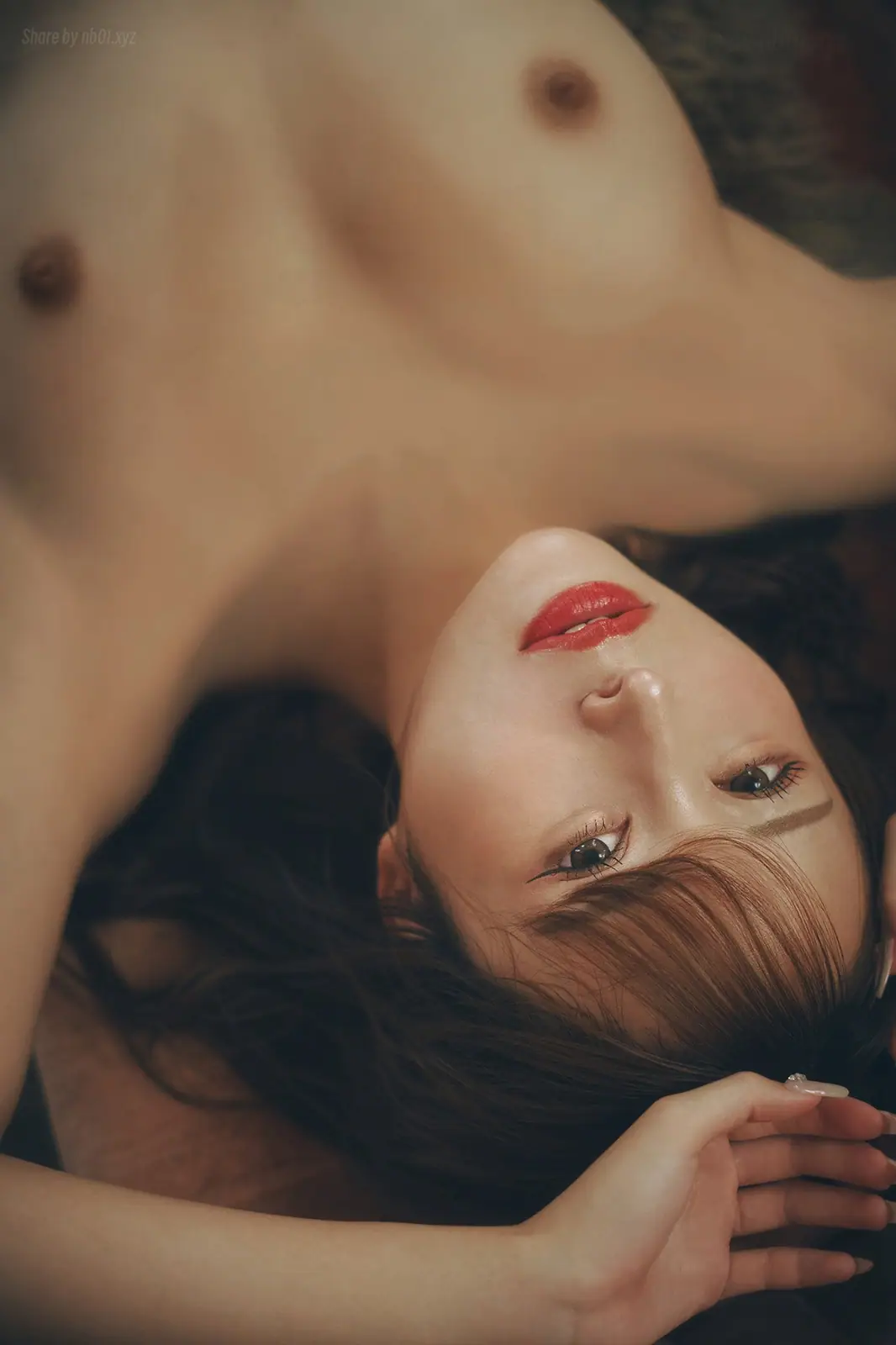 Mayuki Itou(伊藤舞雪) - Dark Angel(72P_18.6M) Mayuki Itou(伊藤舞雪) - Dark Angel(72P_18.6M)_nb01.xyz_0020 图片3