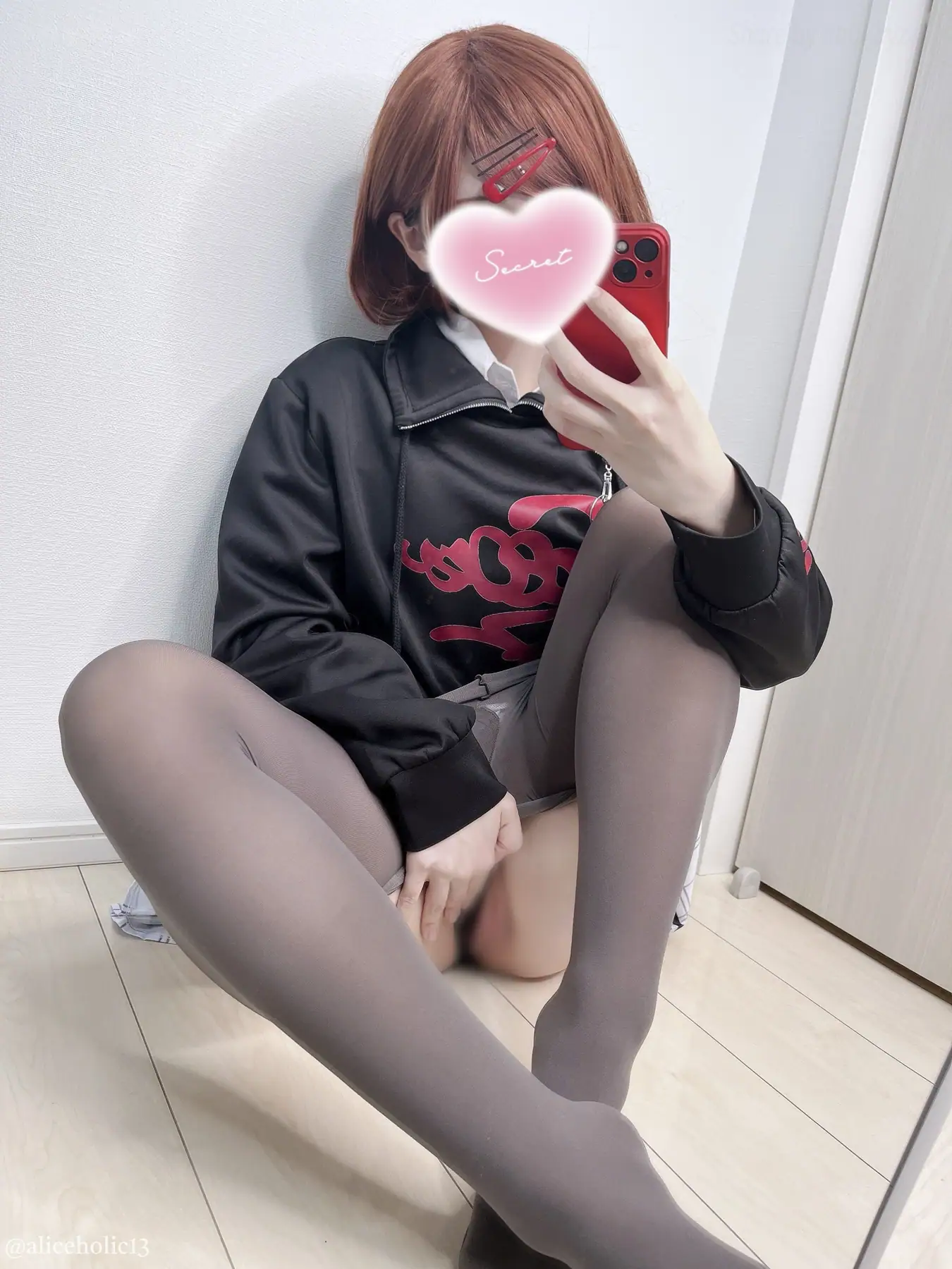 ありすほりっく(@aliceholic13) - 2024-05-11_❤️制服パーカータイツフェチ裏垢風写真&破れタイツでずらし挿入バイブオナ3回イキミニ動画セット❤️(ありほりプラン限定商品)_2739540(66P+1V_289.4M)_nb01.xyz_0029 ありすほりっく(@aliceholic13) - 2024-05-11_❤️制服パーカータイツフェチ裏垢風写真&破れタイツでずらし挿入バイブオナ3回イキミニ動画セット❤️(ありほりプラン限定商品)_2739540(66P+1V_289.4M) ...