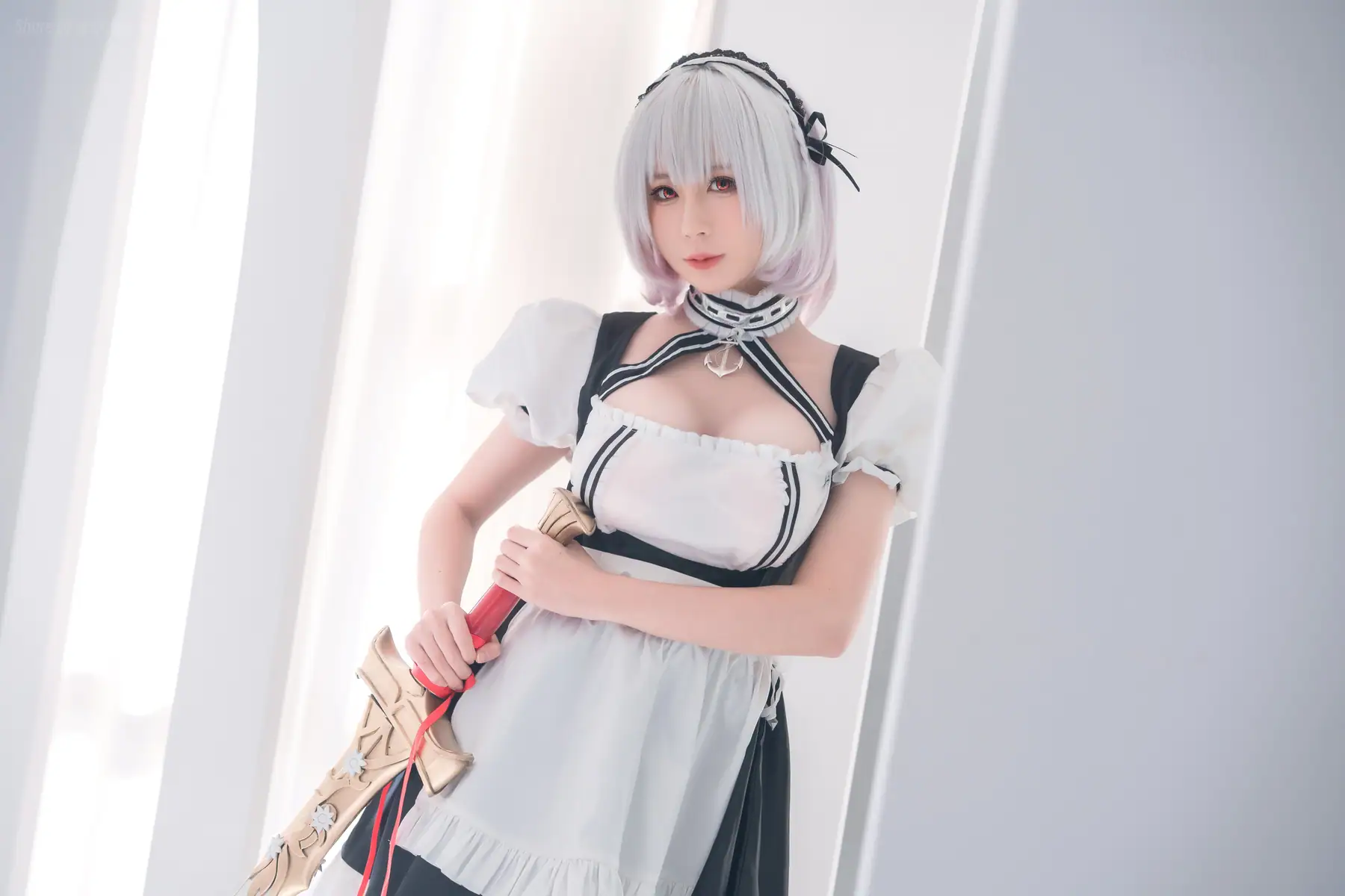 西园寺南歌 - 女仆本 天狼星(35P_60.8M) 西园寺南歌 - 女仆本 天狼星(35P_60.8M)_nb01.xyz_0001