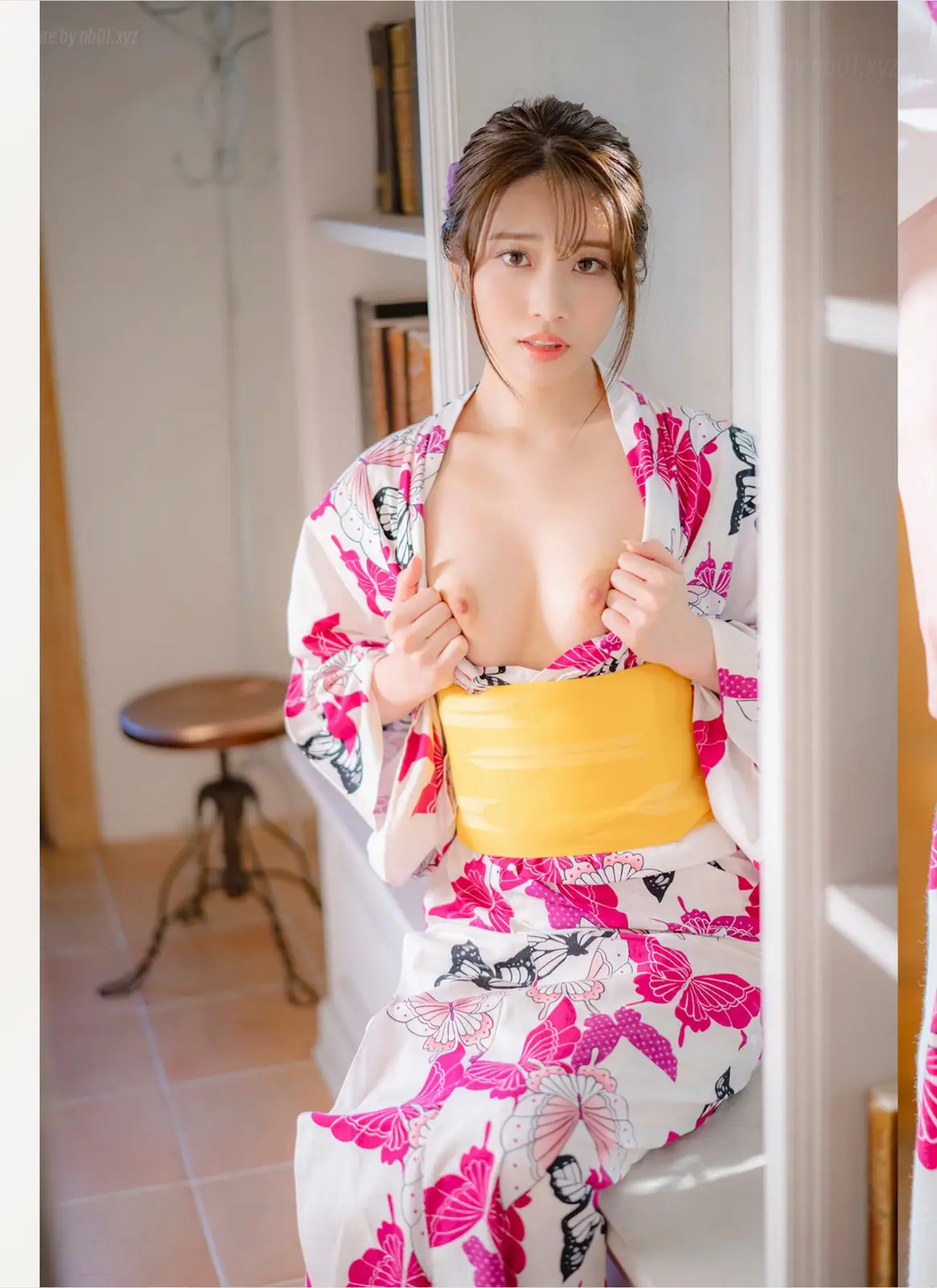 Saika Kawakita(河北彩伽) - 最高の彼女 デジタル写真集(99P_208.7M) Saika Kawakita(河北彩伽) - 最高の彼女 デジタル写真集(99P_208.7M)_nb01.xyz_0072 图片6