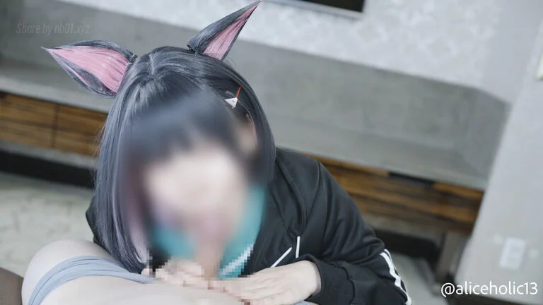 ありすほりっく(@aliceholic13) - 2024-07-22_❤️🖤ブル◯カ 杏◯カ◯サ 湿度高めのイチャラブ押し倒し生◯メえっちで三連搾精_2887506(7P+1V_1.0G) ありすほりっく(@aliceholic13) - 2...