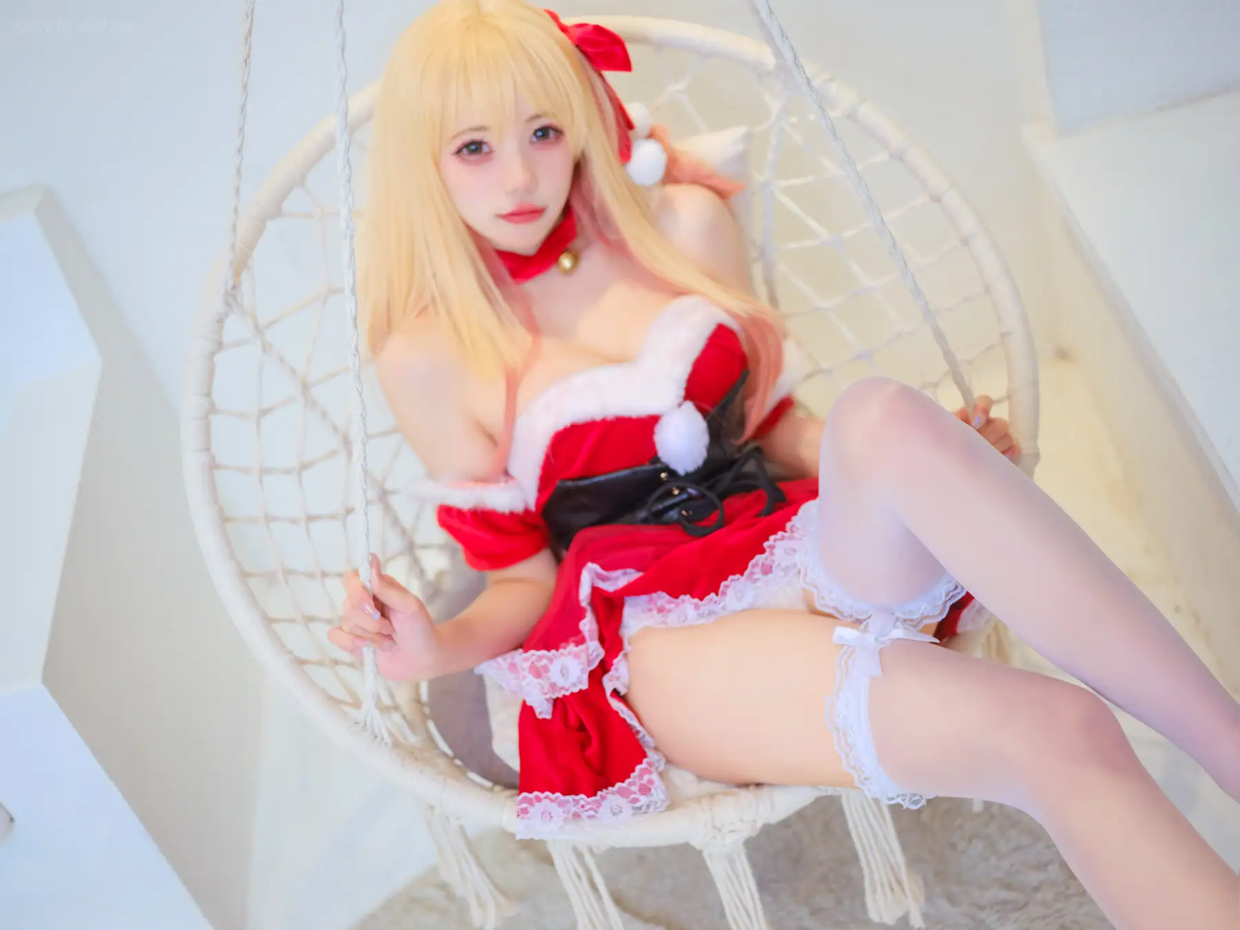 黏黏团子兔 - 2022_喜多川海梦圣诞(15P_51.4M) 黏黏团子兔 - 2022_喜多川海梦圣诞(15P_51.4M)_nb01.xyz_0004 图片3