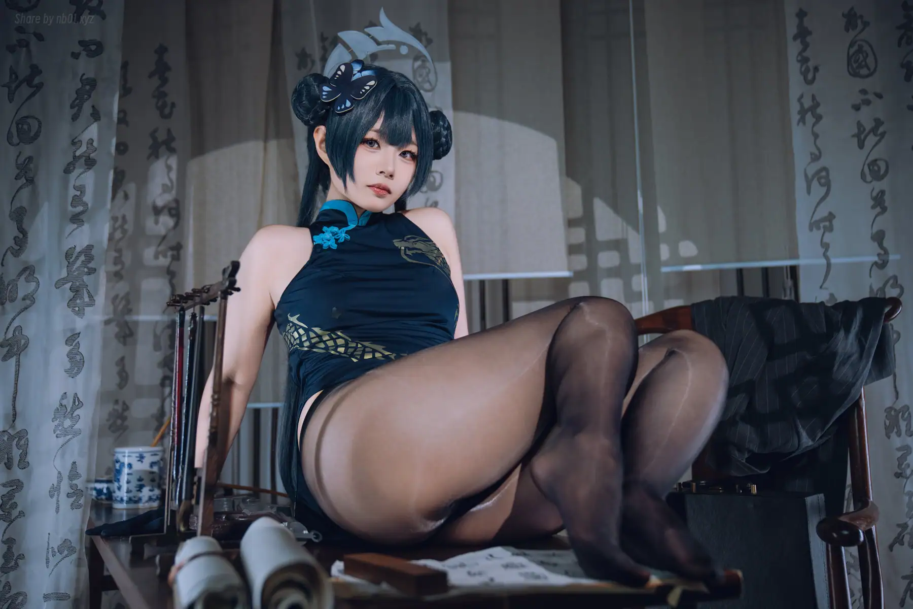 笠笠ami - 笠生 咲cosplay(54P_181.7M) 笠笠ami - 笠生 咲cosplay(54P_181.7M)_nb01.xyz_0003 图片2