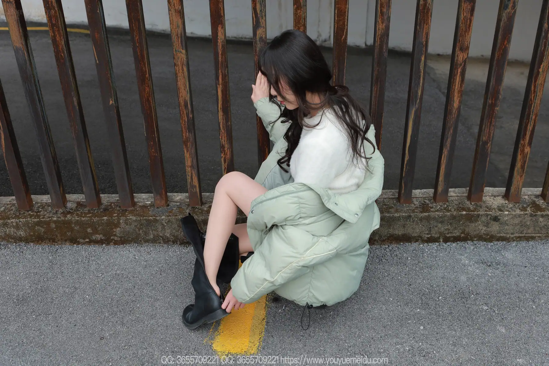 [IESS异思趣向]Pack-20260120-C 团团 - 长靴包臀裙（上）(88P_108.0M) [IESS异思趣向]Pack-20260120-C 团团 - 长靴包臀裙（上）(88P_108.0M)_nb01.xyz_0040 图片7