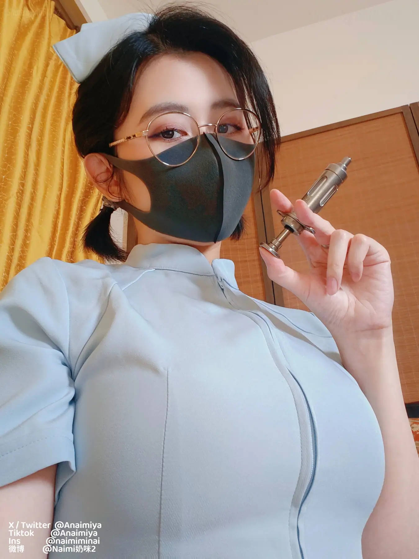 奶咪(@anaimiya) - 2025-10月订阅_护士(21P+6V_599.4M) 奶咪(@anaimiya) - 2025-10月订阅_护士(21P+6V_599.4M)_MEITU_20251025_031007147_batch_1...