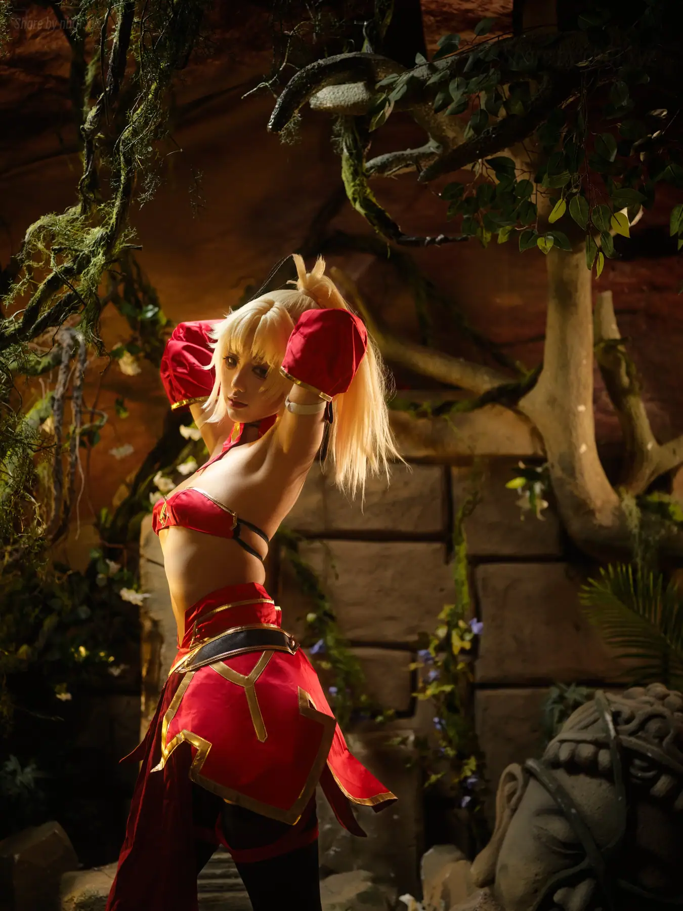 湖里狸 - 莫德雷德(30P_33.3M) 湖里狸 - 莫德雷德(30P_33.3M)_nb01.xyz_0030 图片8