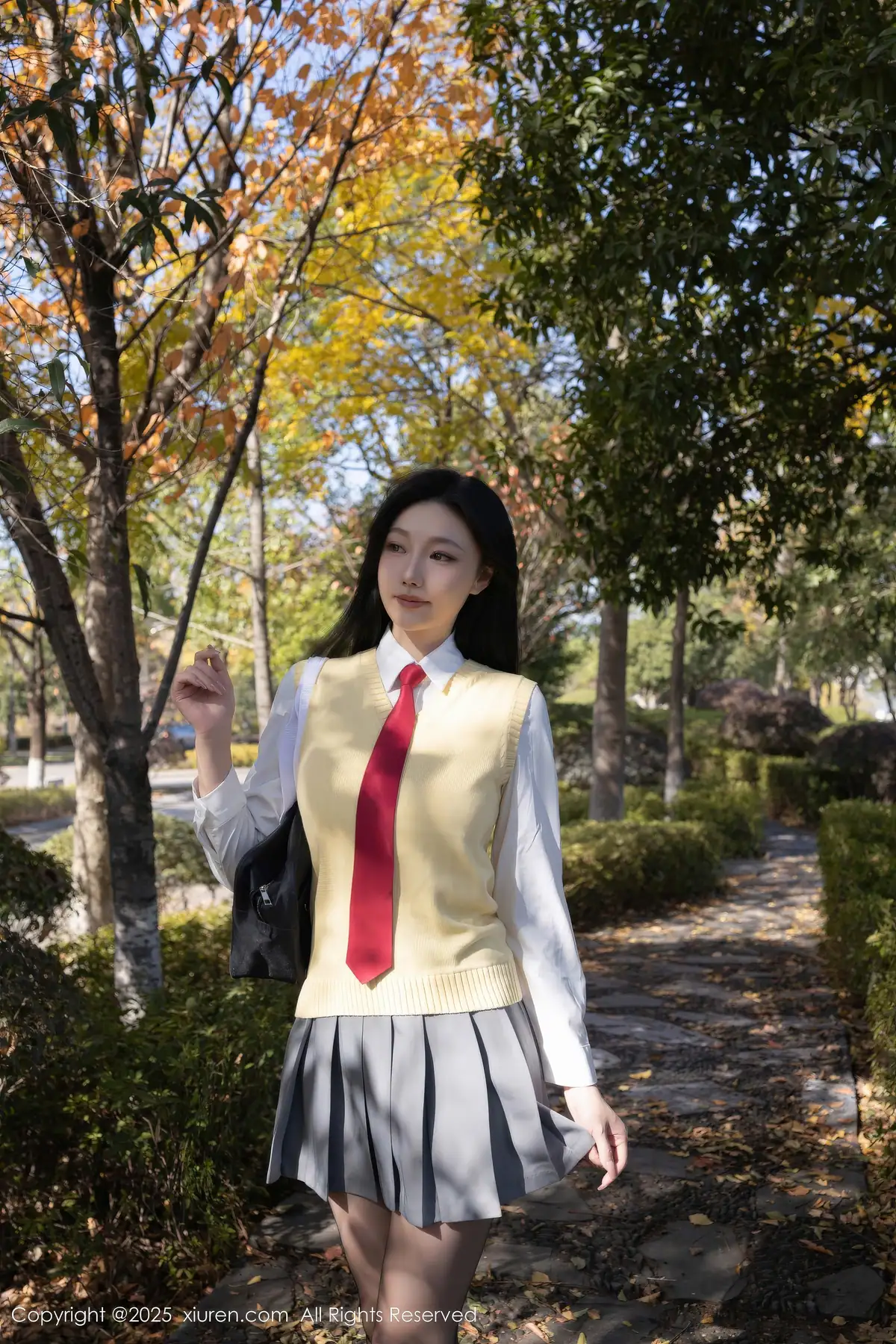 XIUREN No.11087 安然anran(78P_160.6M) XIUREN No.11087 安然anran(78P_160.6M)_nb01.xyz_0004 图片3