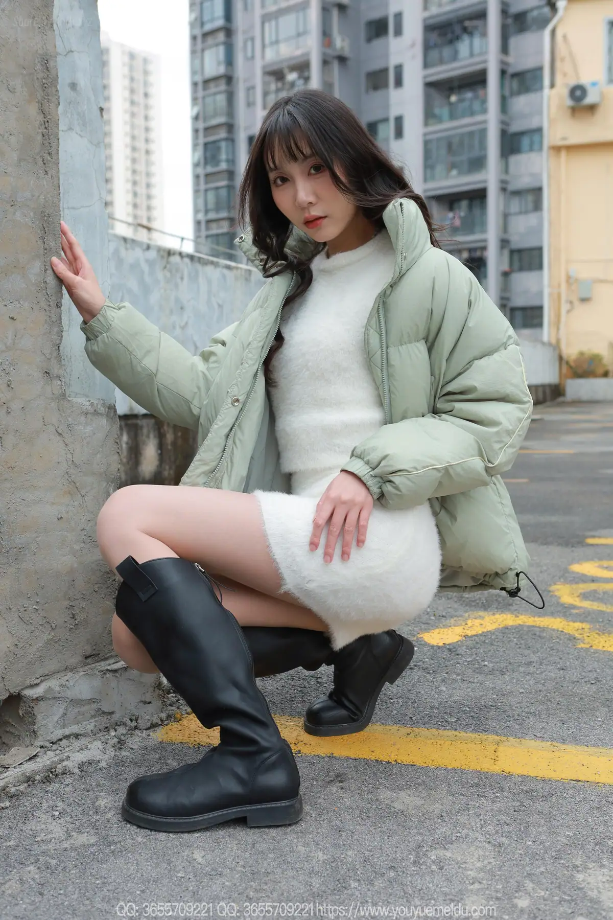 [IESS异思趣向]Pack-20260120-C 团团 - 长靴包臀裙（上）(88P_108.0M) [IESS异思趣向]Pack-20260120-C 团团 - 长靴包臀裙（上）(88P_108.0M)_nb01.xyz_0001