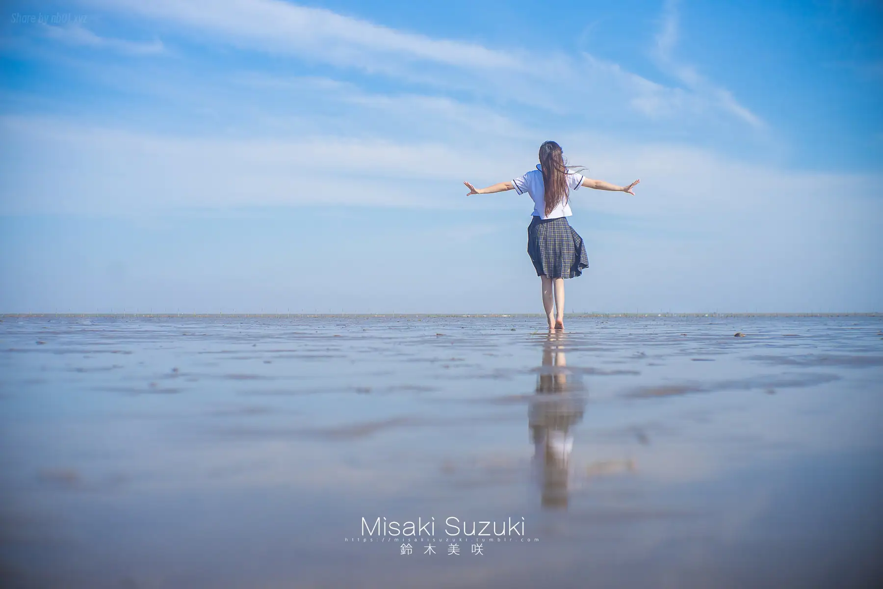 铃木美咲(Misaki Suzuki) - 少女的界限——露出！绝对不能被发现(32P+4V_740.0M) 铃木美咲(Misaki Suzuki) - 少女的界限——露出！绝对不能被发现(32P+4V_740.0M)_nb01.xyz_002...