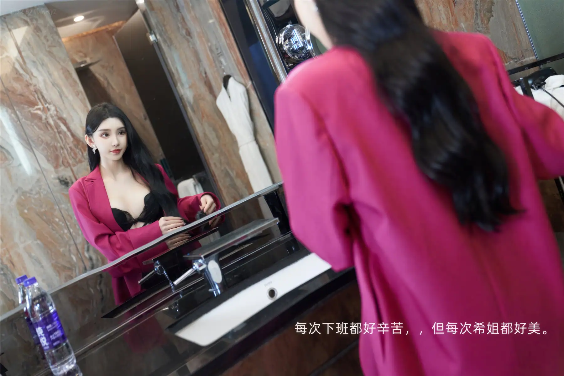 [内购无水印]Zhou Yuxi(周于希) - 秀人网模特 蕾丝黑丝直播(109P_315.4M) [内购无水印]Zhou Yuxi(周于希) - 秀人网模特 蕾丝黑丝直播(109P_315.4M)_nb01.xyz_0018 图片3