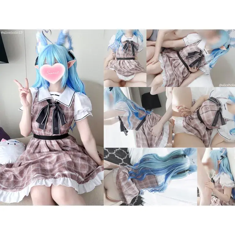 ありすほりっく(@aliceholic13) - 2024-01-16_💙お酒大好きコスプレイヤーさんをアフターでお持ち帰り、ガチガチペ○スに酔わせて快楽漬けにしてみた_2498666(7P+1V_1.2G) ありすほりっく(@alicehol...